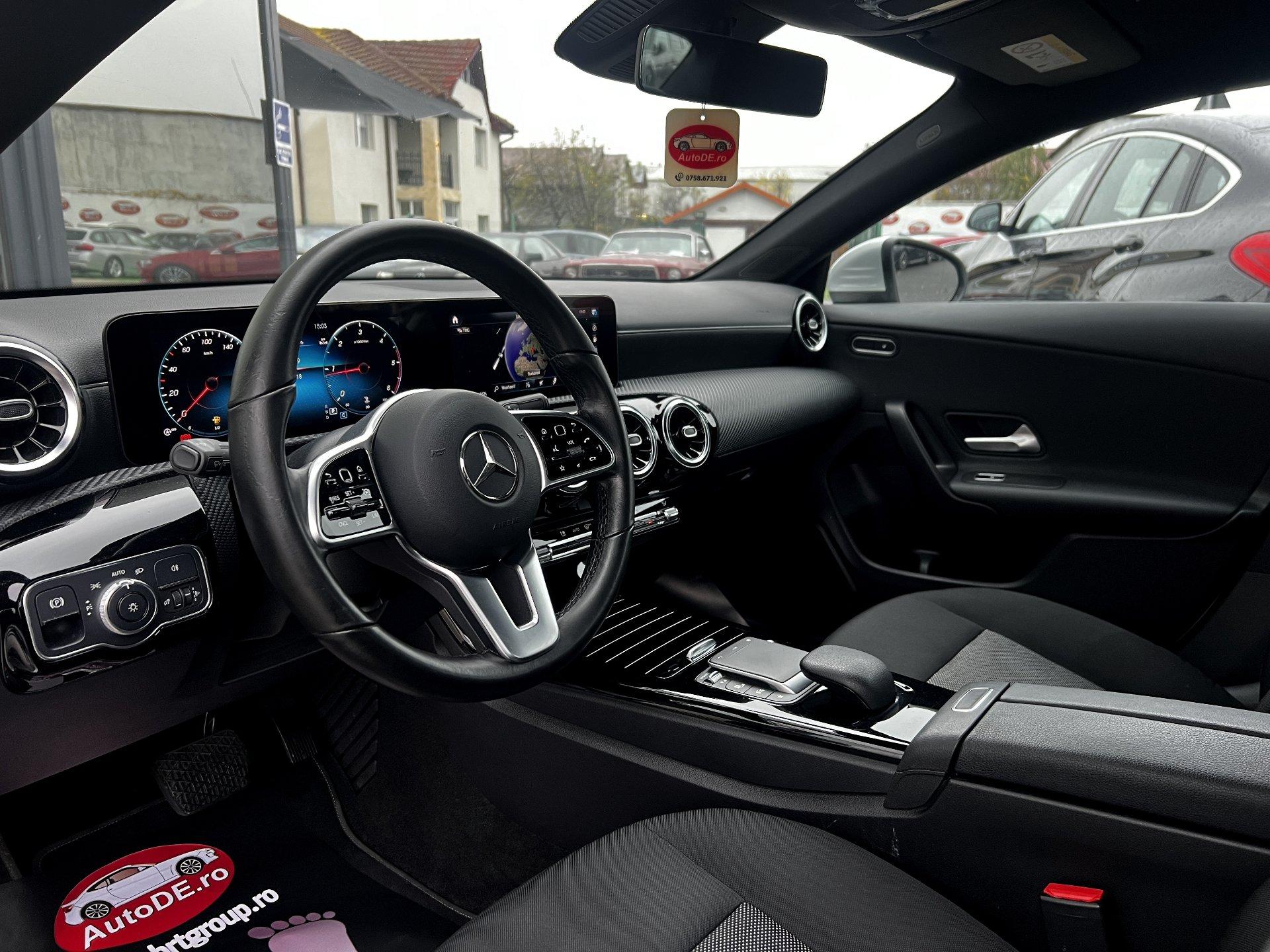Mercedes-Benz-CLA