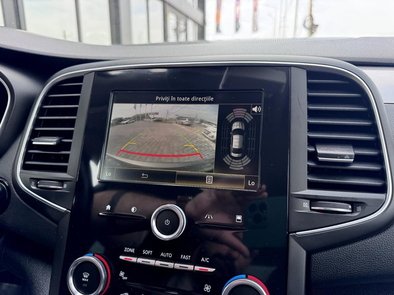 Car Thumb