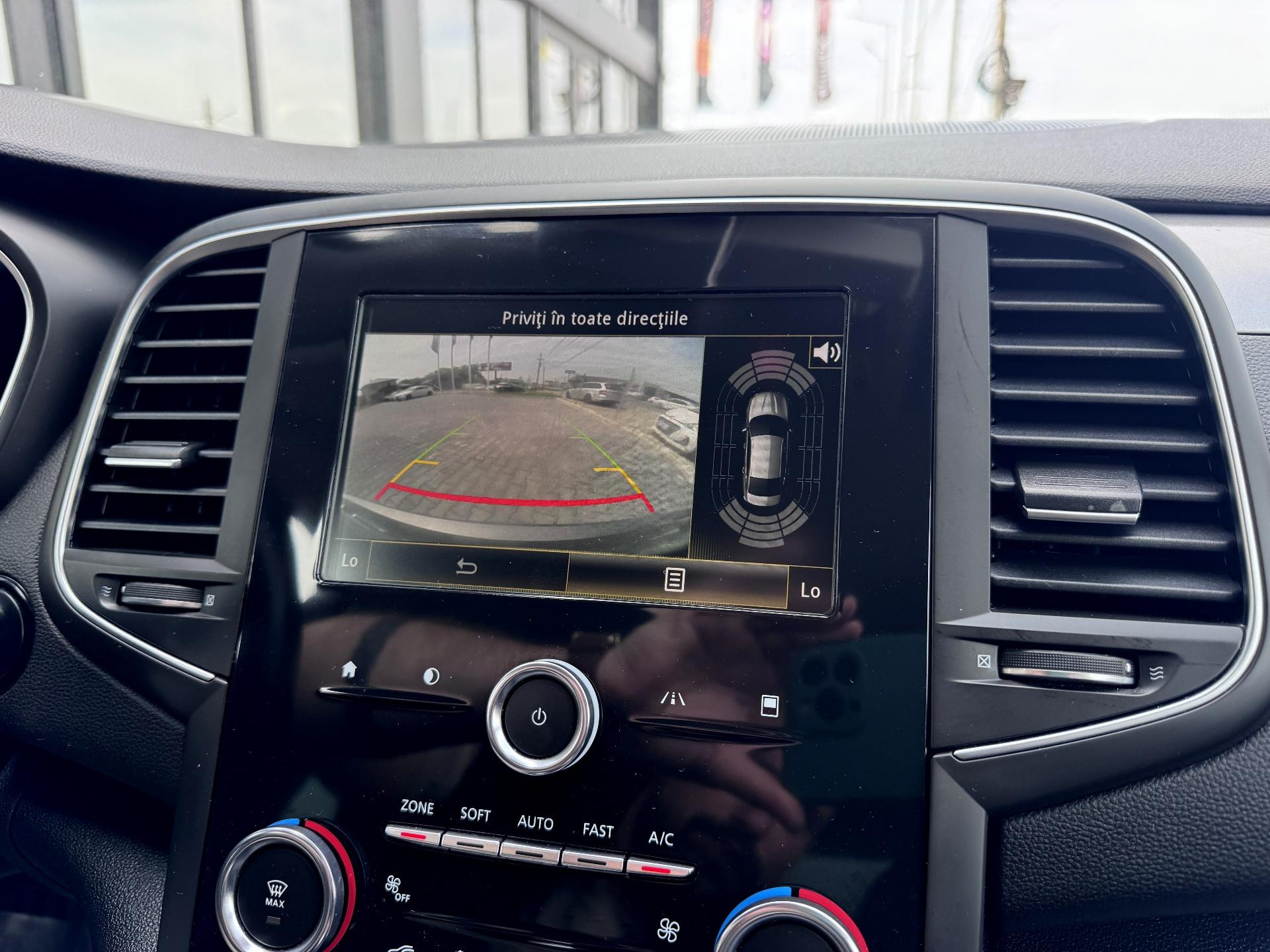 Renault-Talisman