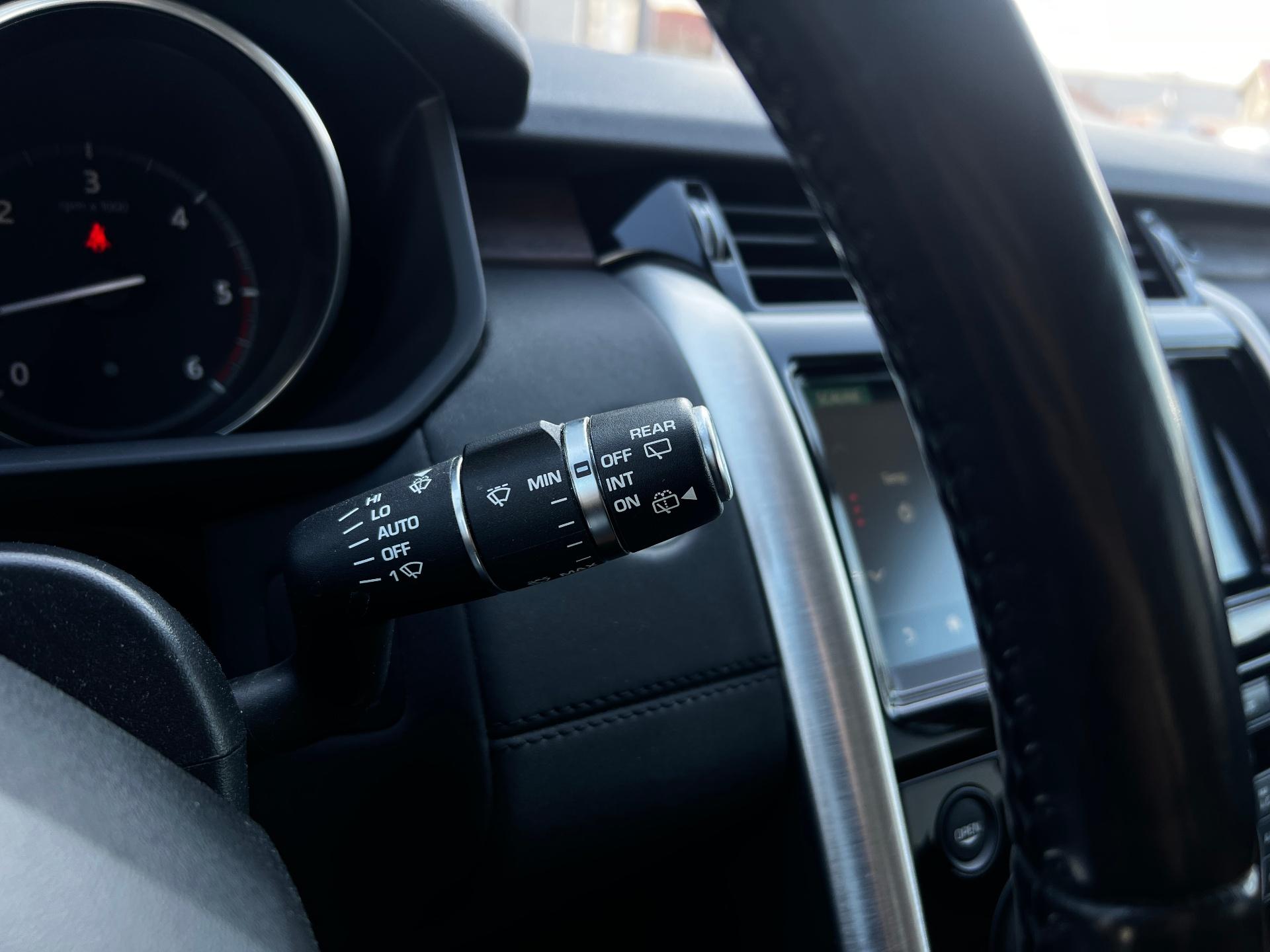 Land Rover-Discovery