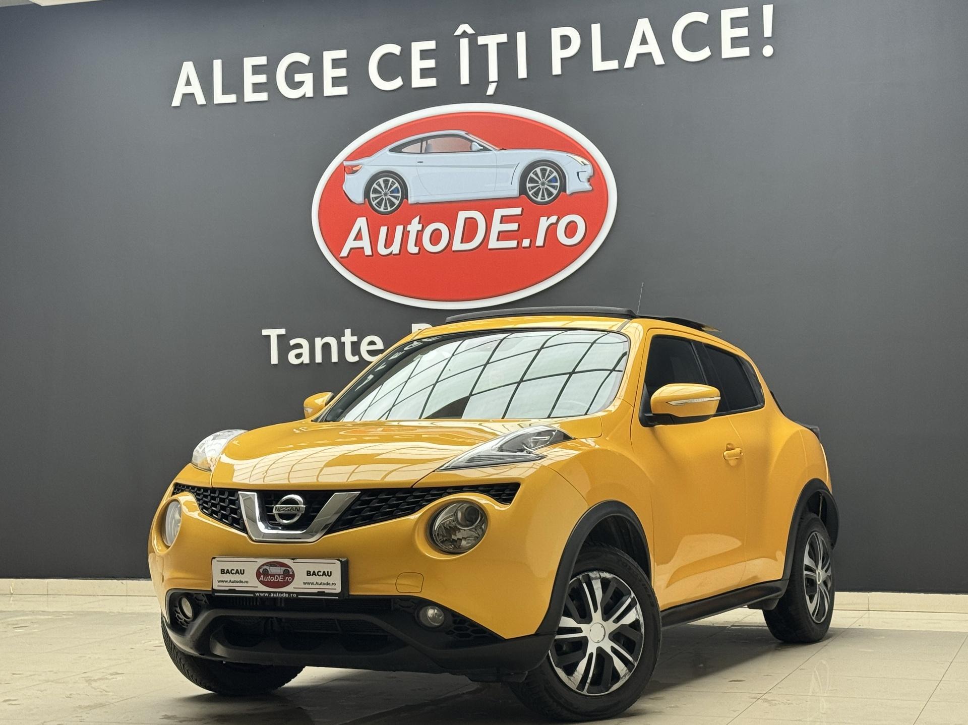 Nissan-Juke