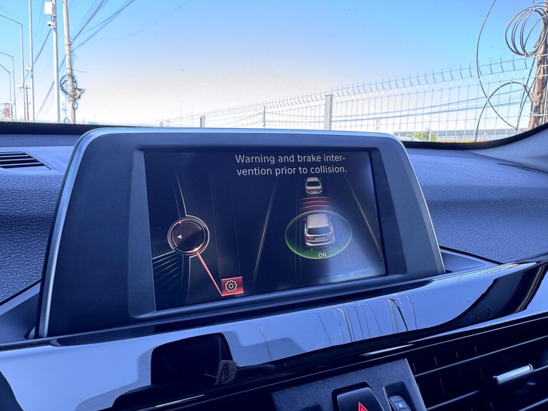 Car Thumb