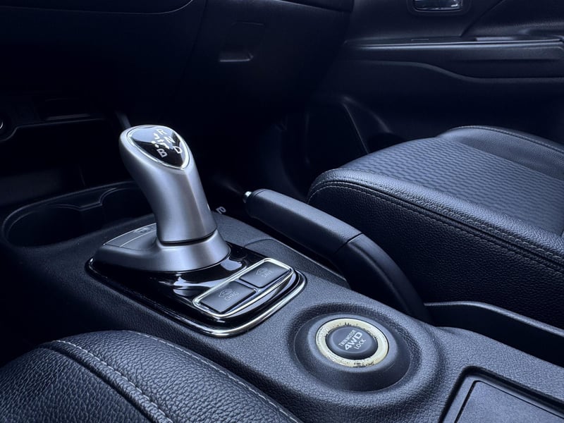 Car Thumb