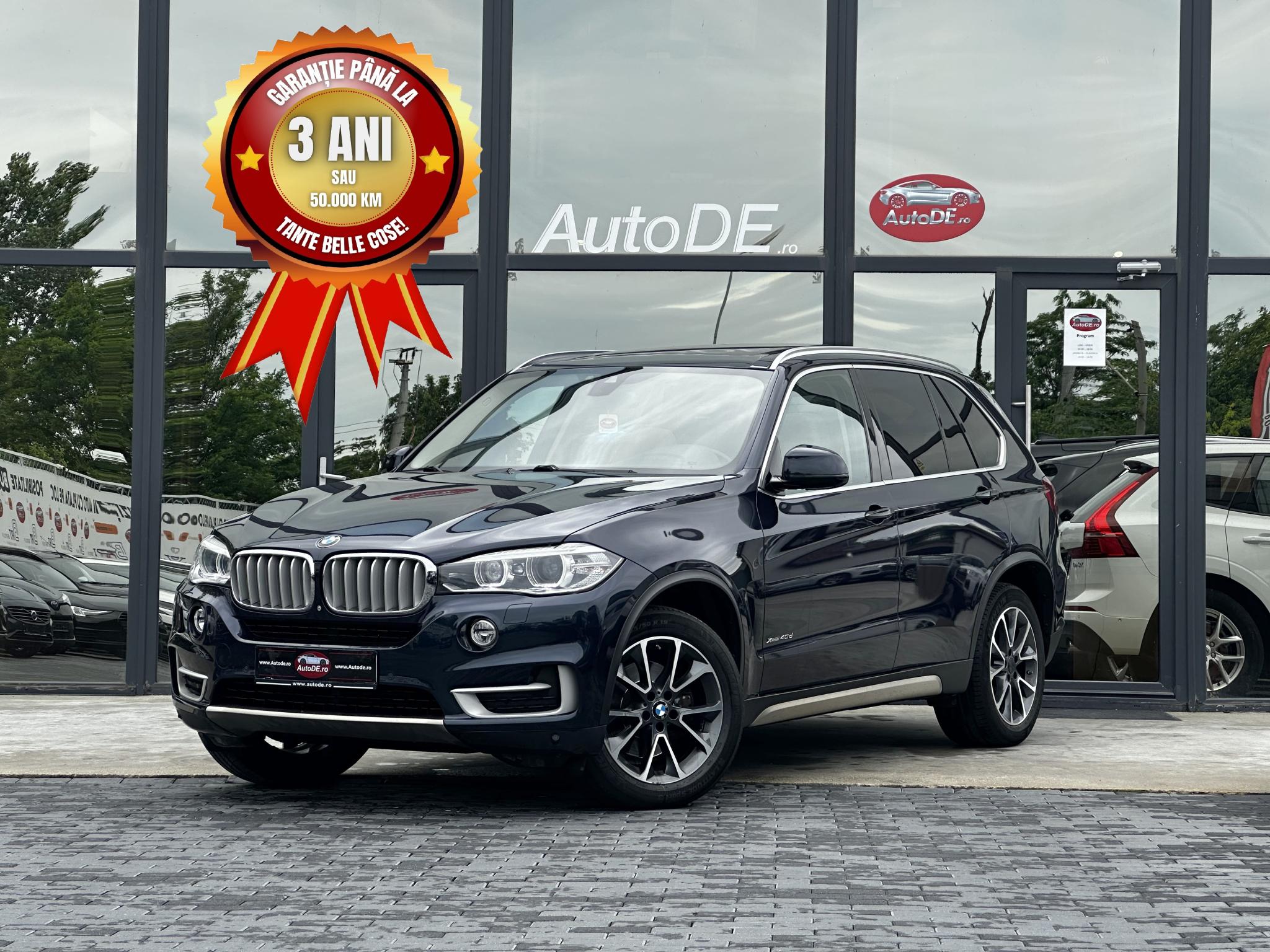 BMW-X5