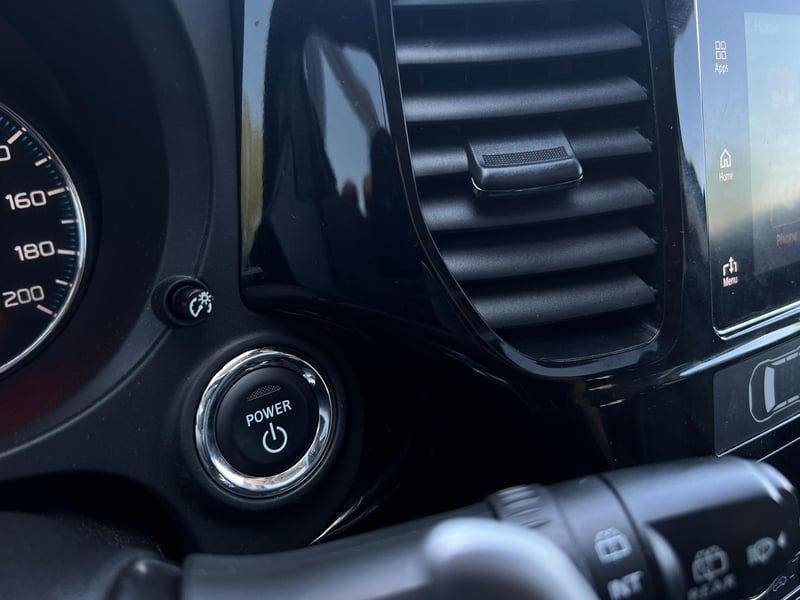 Car Thumb