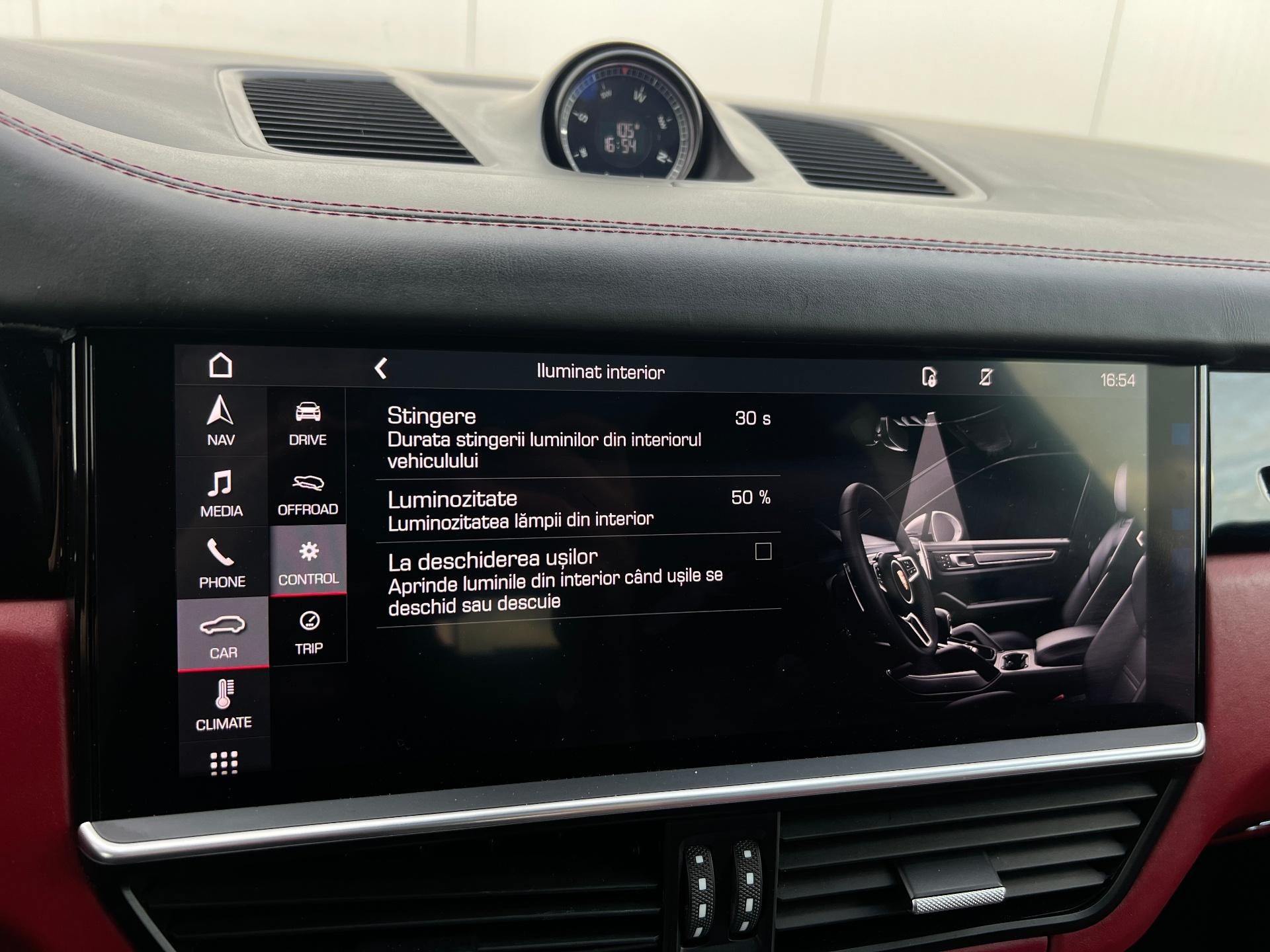 Porsche-Cayenne
