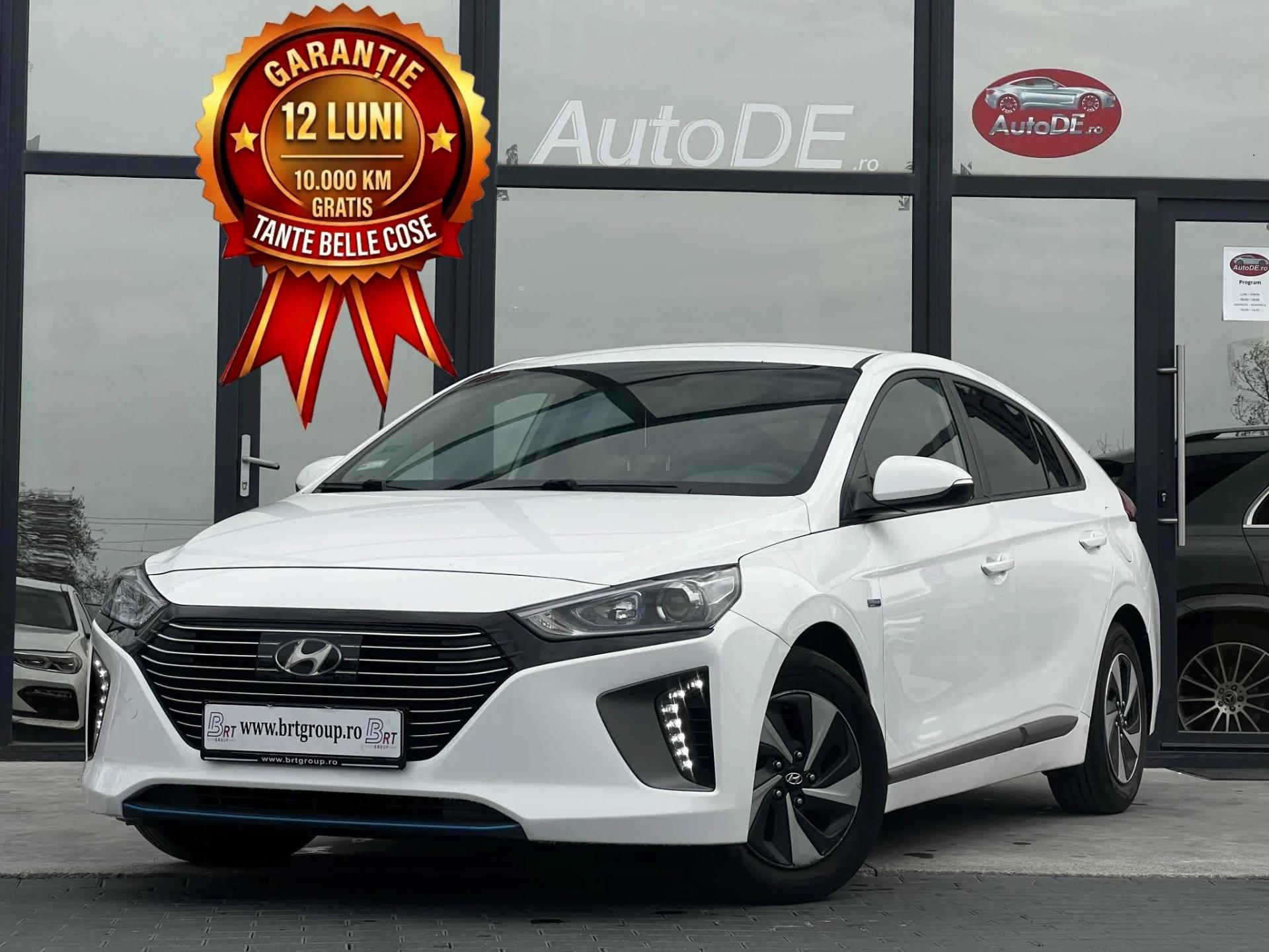 Hyundai-IONIQ