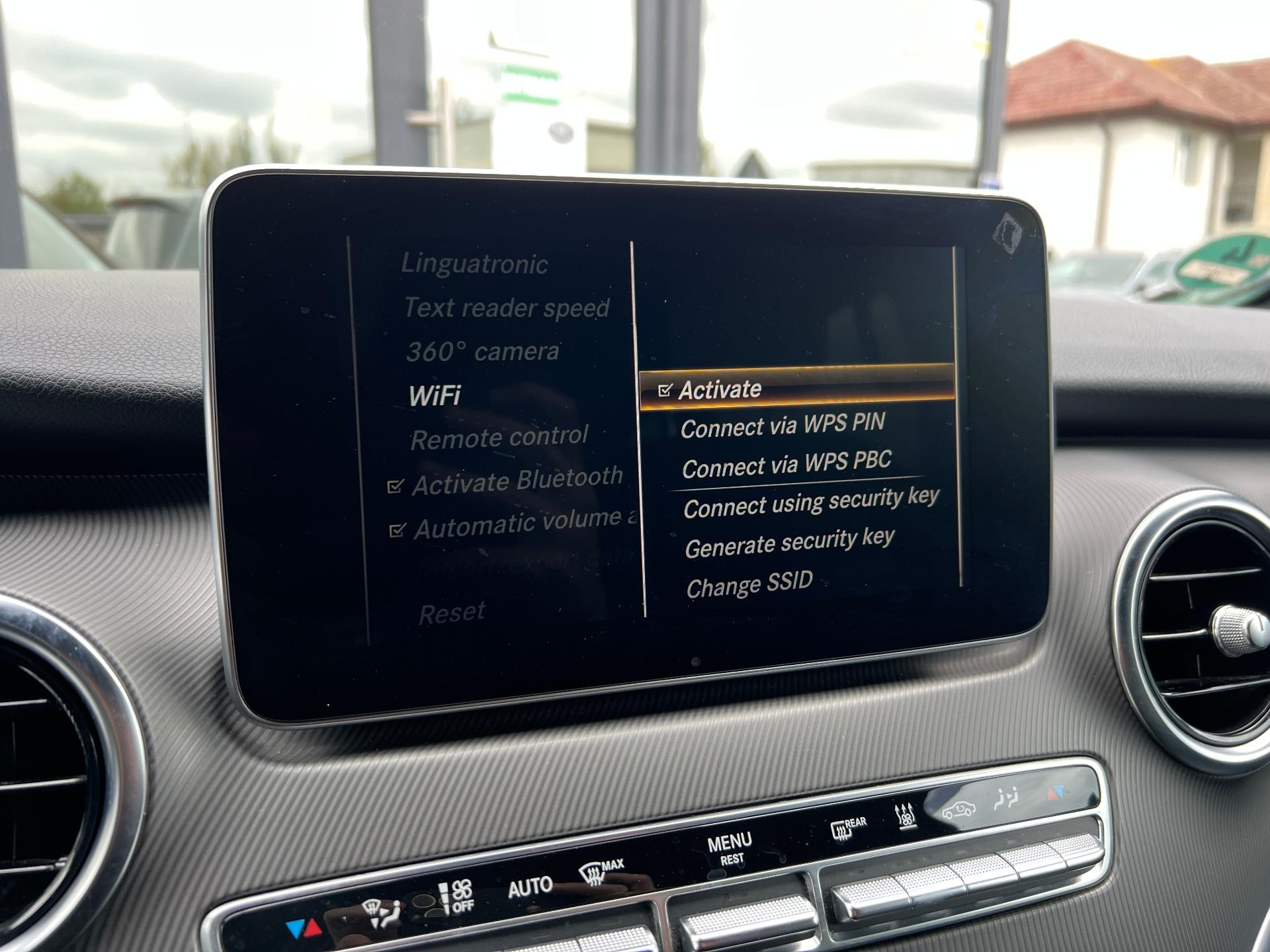 Mercedes-Benz-V