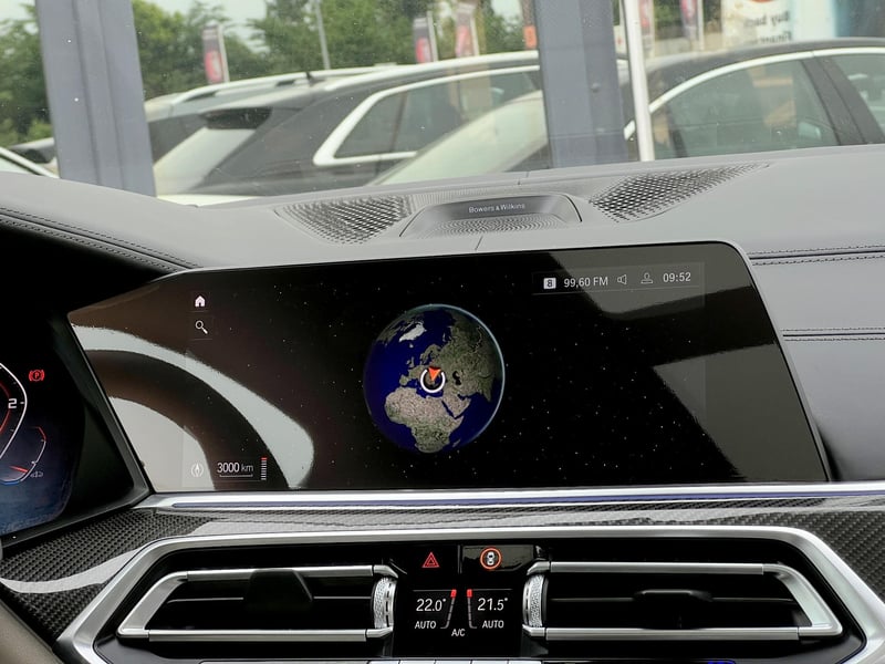 Car Thumb