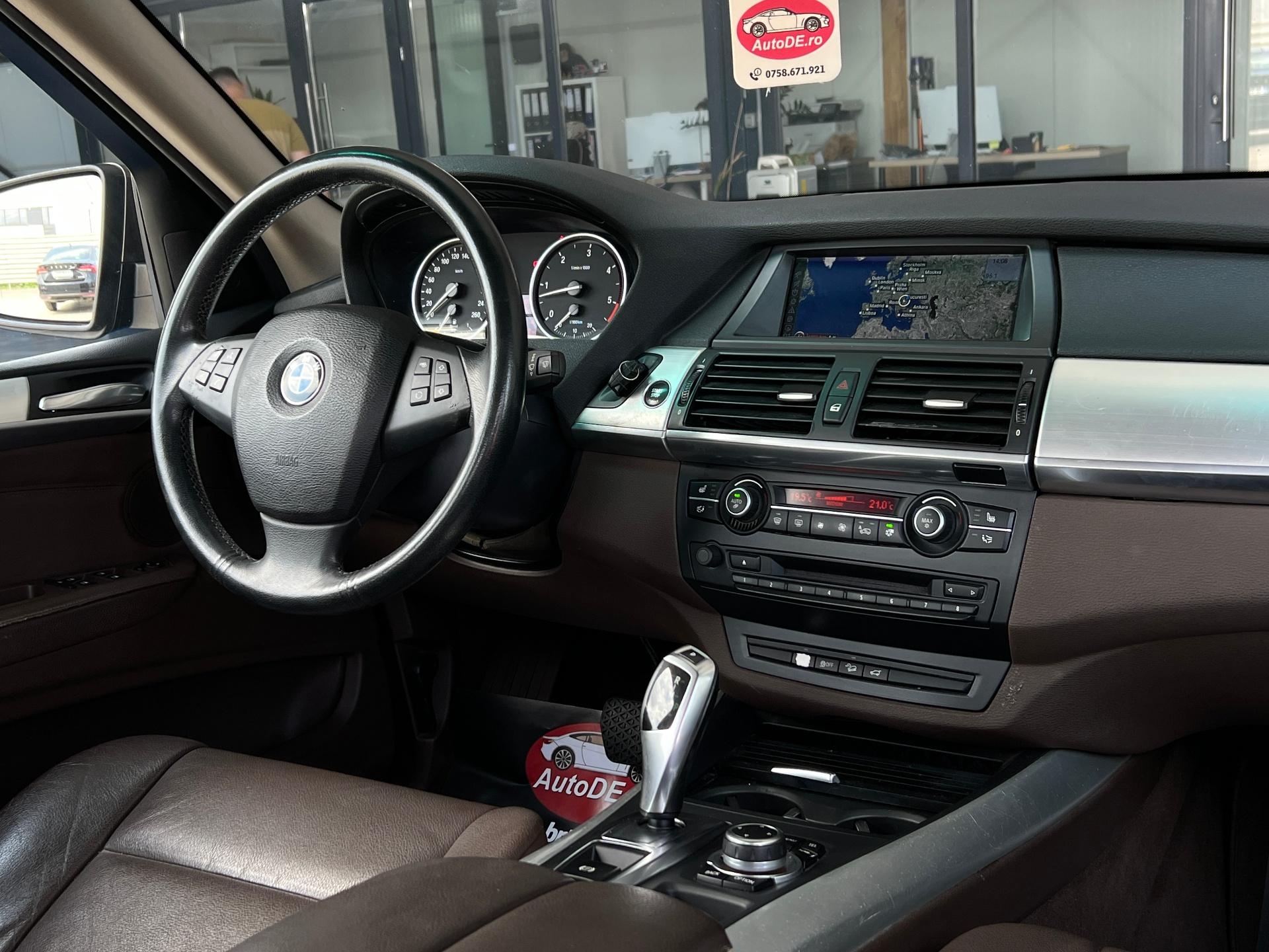 BMW-X5