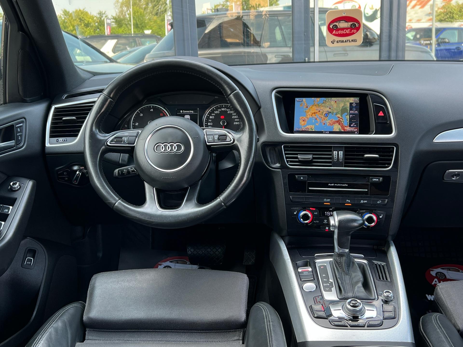 Audi-Q5