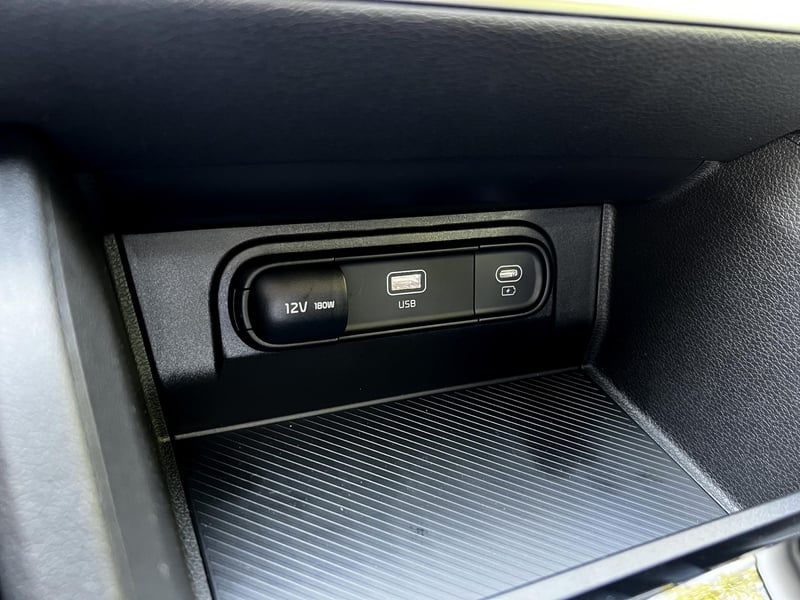 Car Thumb