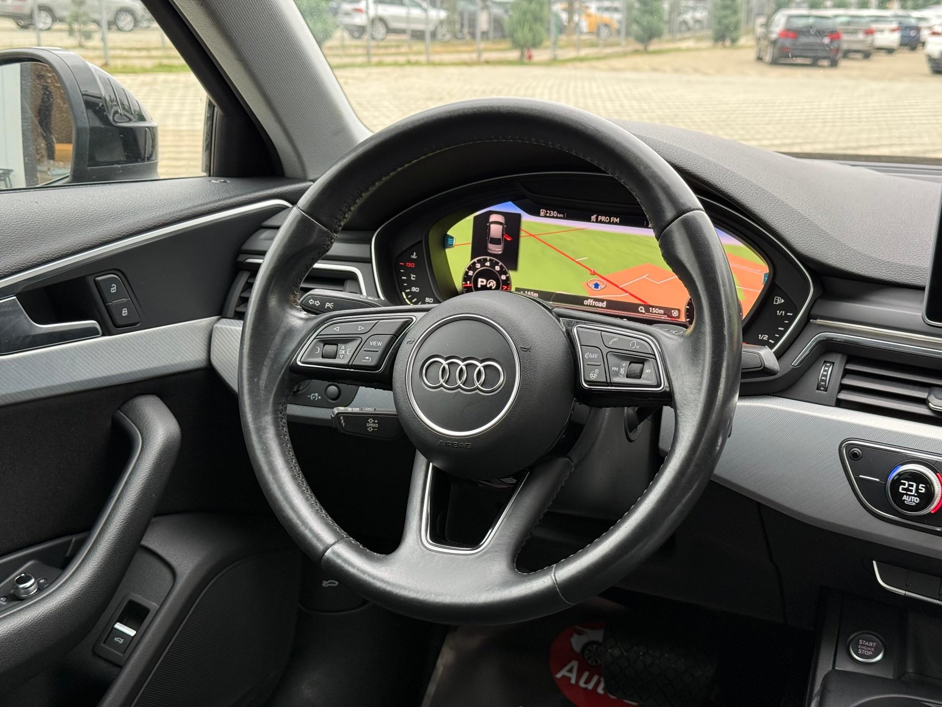 Audi-A4