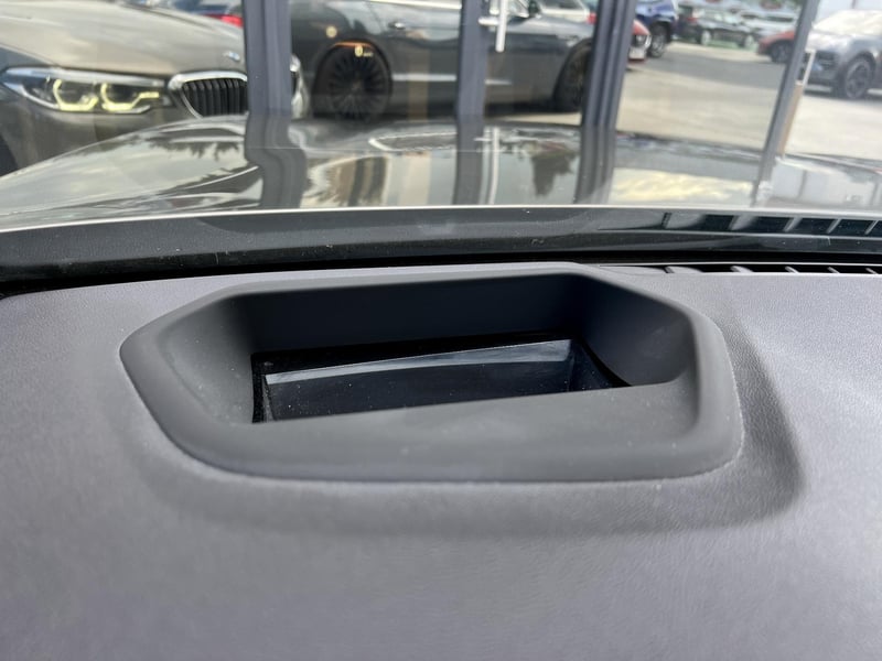 Car Thumb