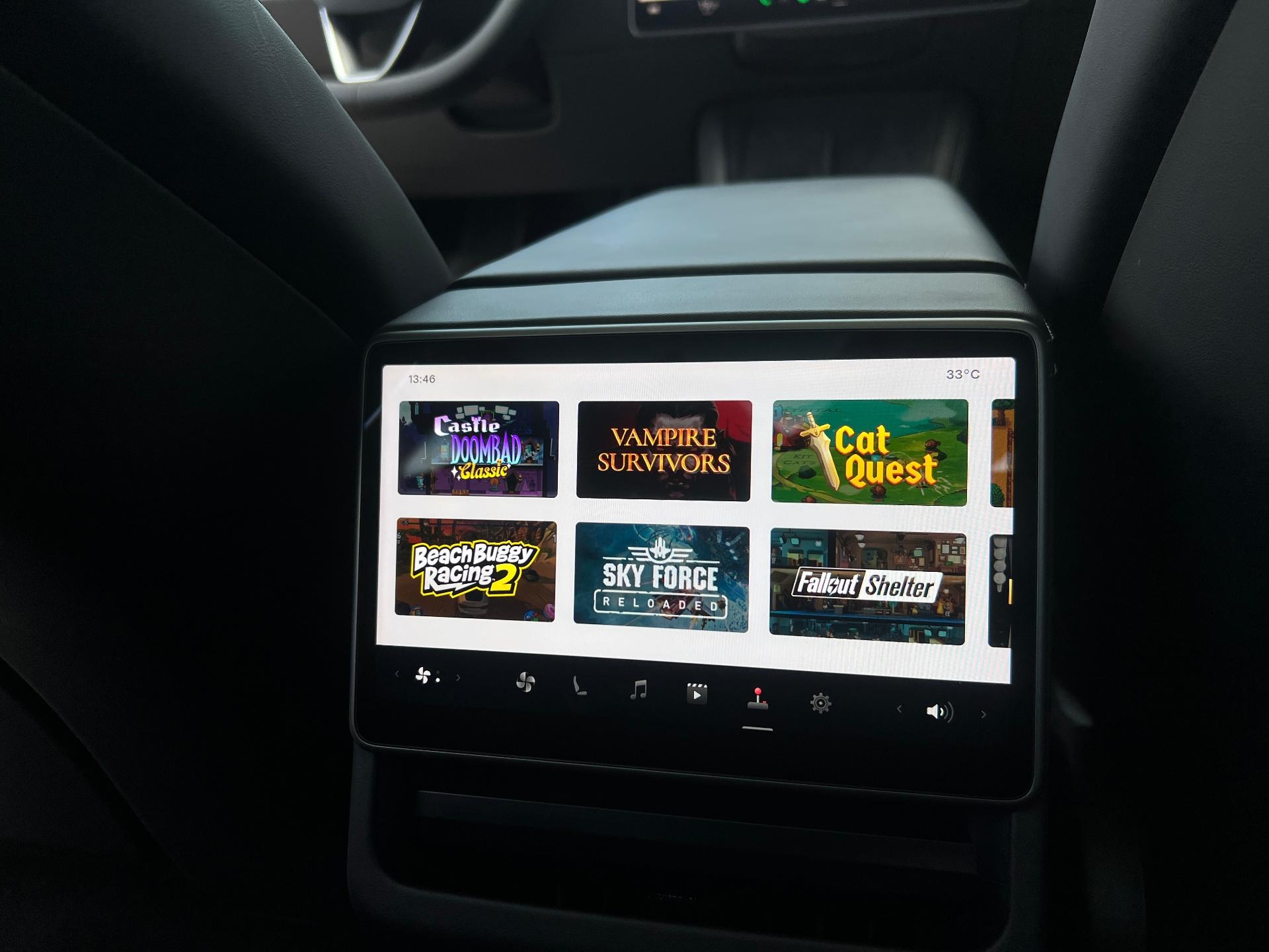 Tesla-Model 3