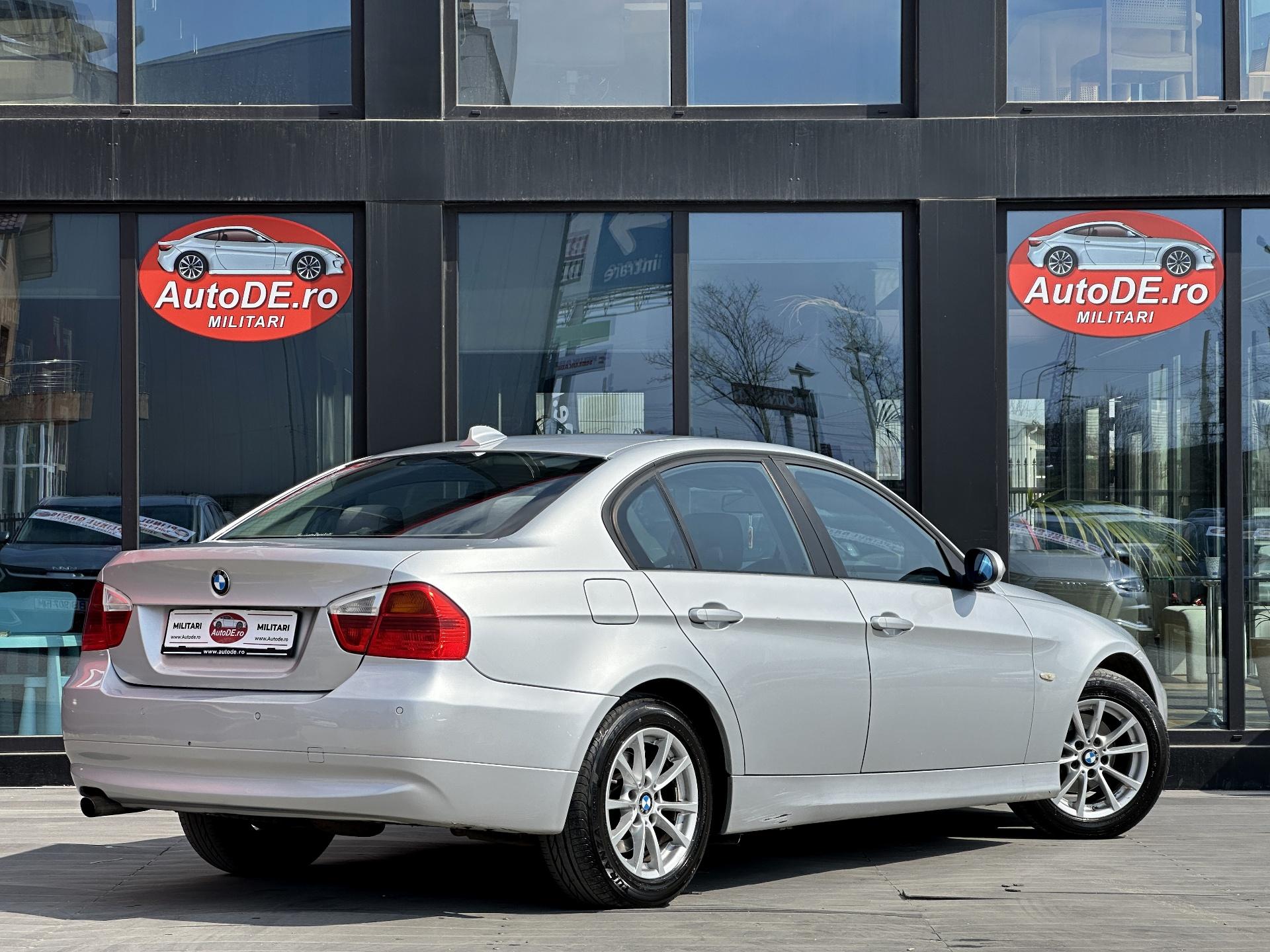 BMW-Seria 3