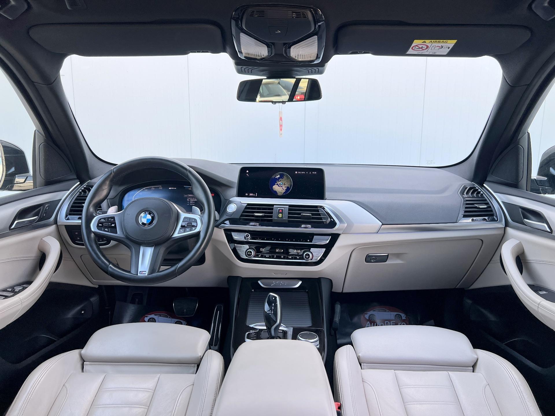 BMW-X3