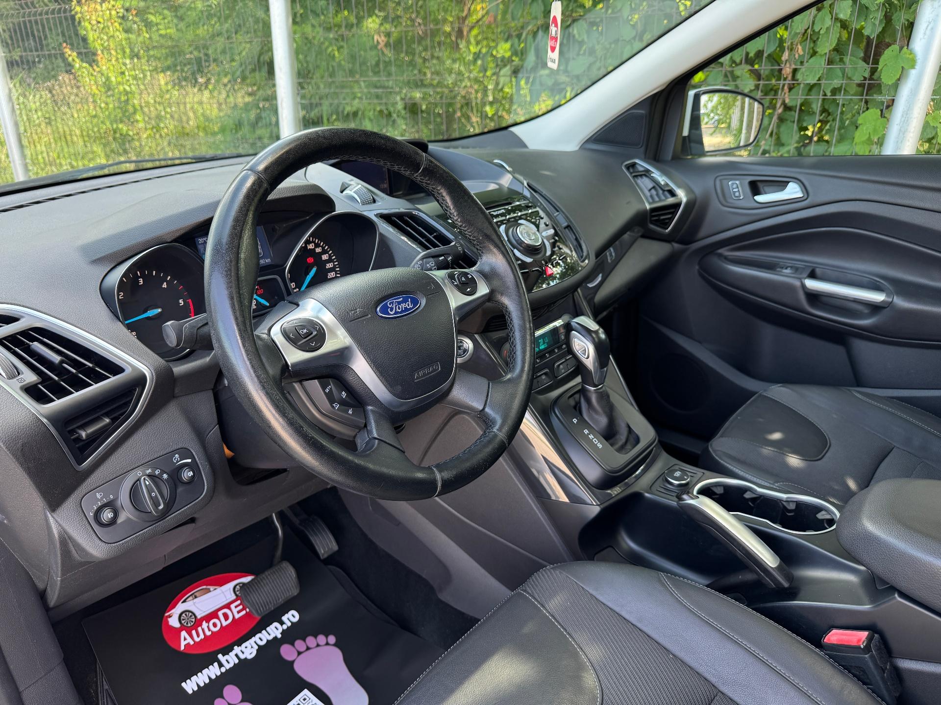 Ford-Kuga