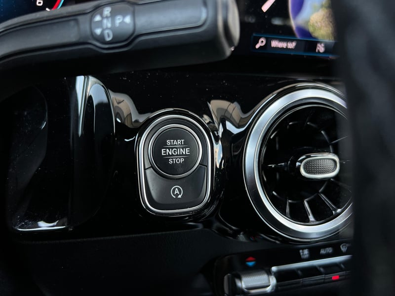 Car Thumb