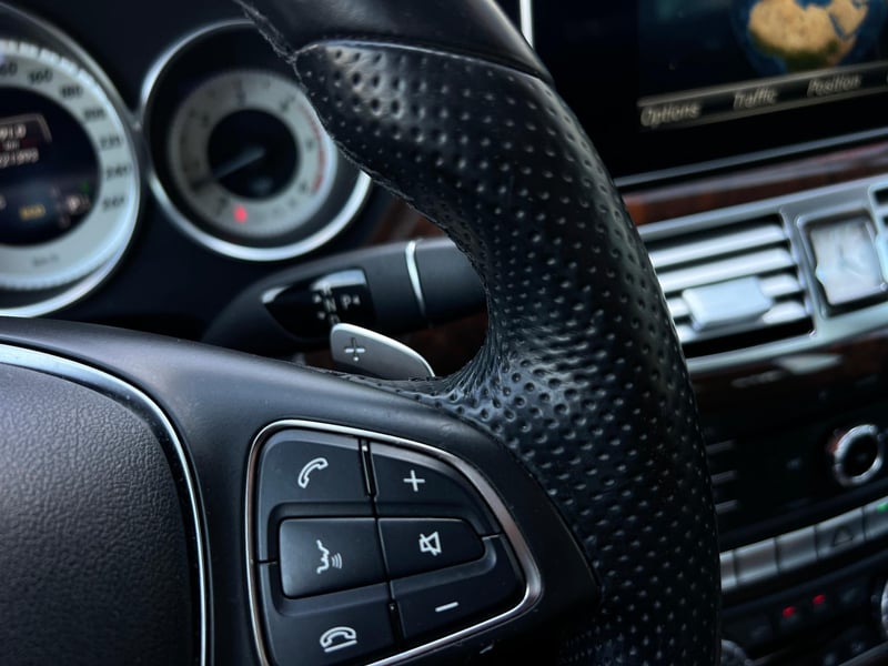 Car Thumb