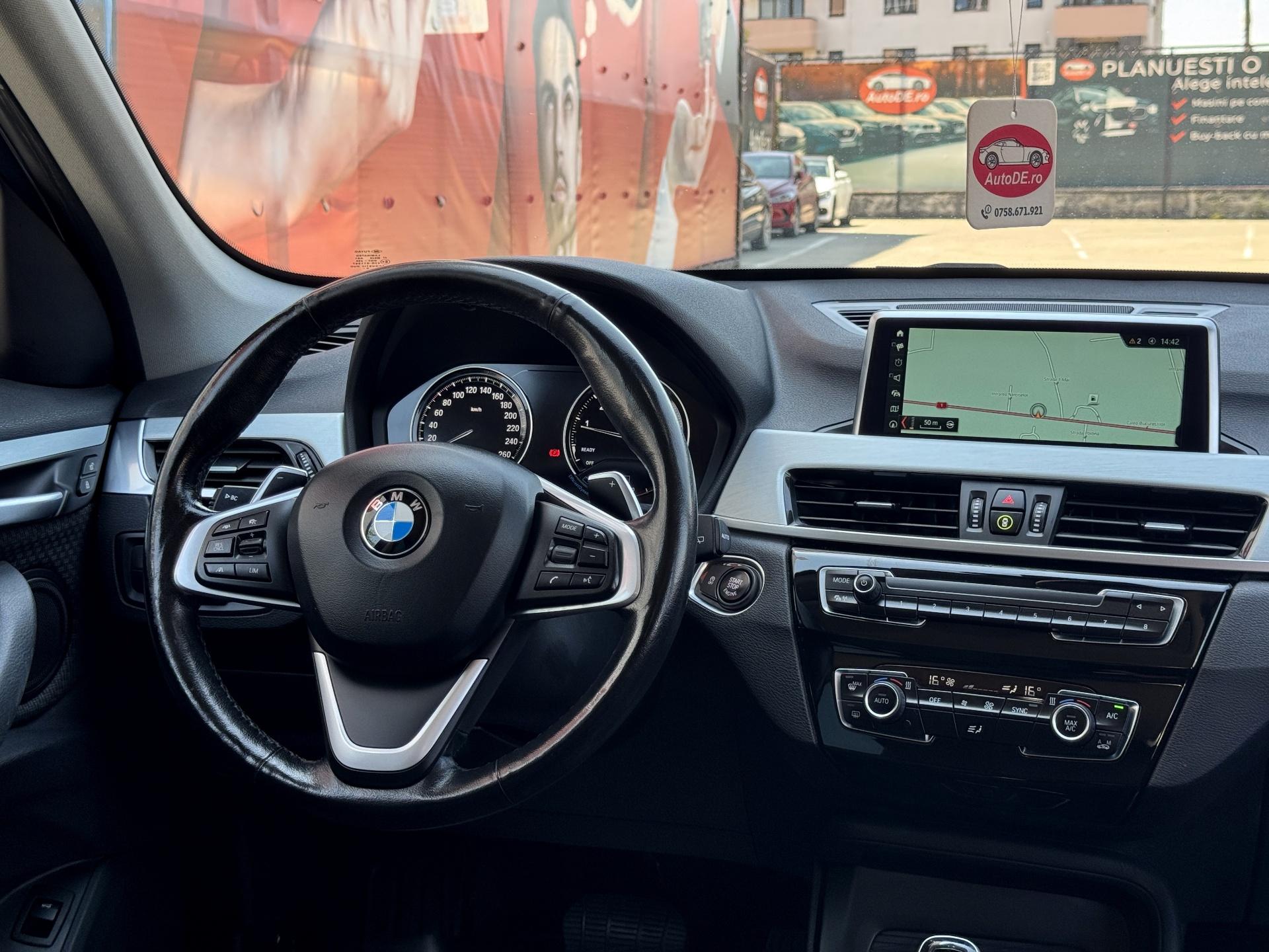 BMW-X1