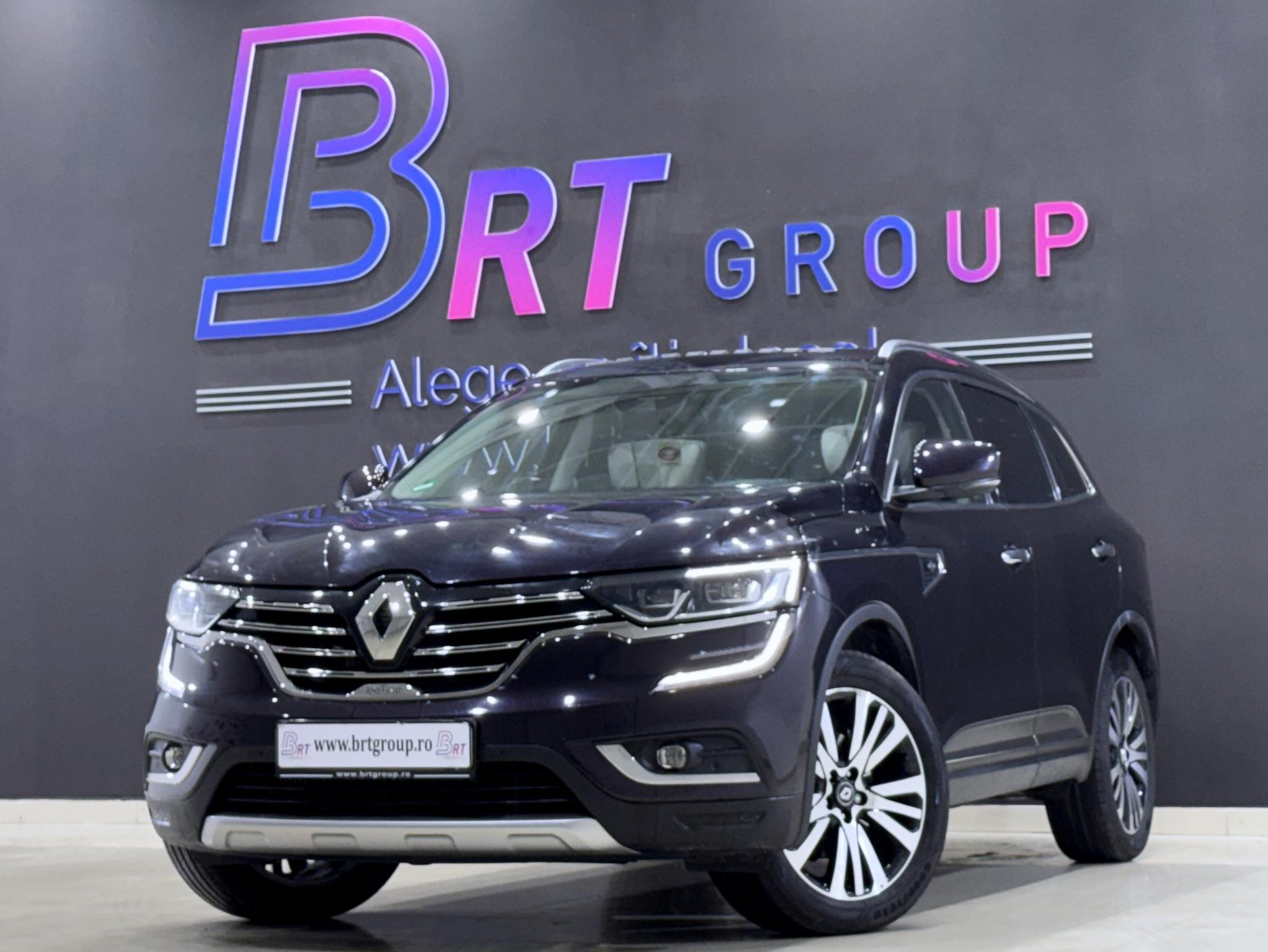 Renault-Koleos