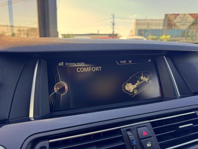 Car Thumb