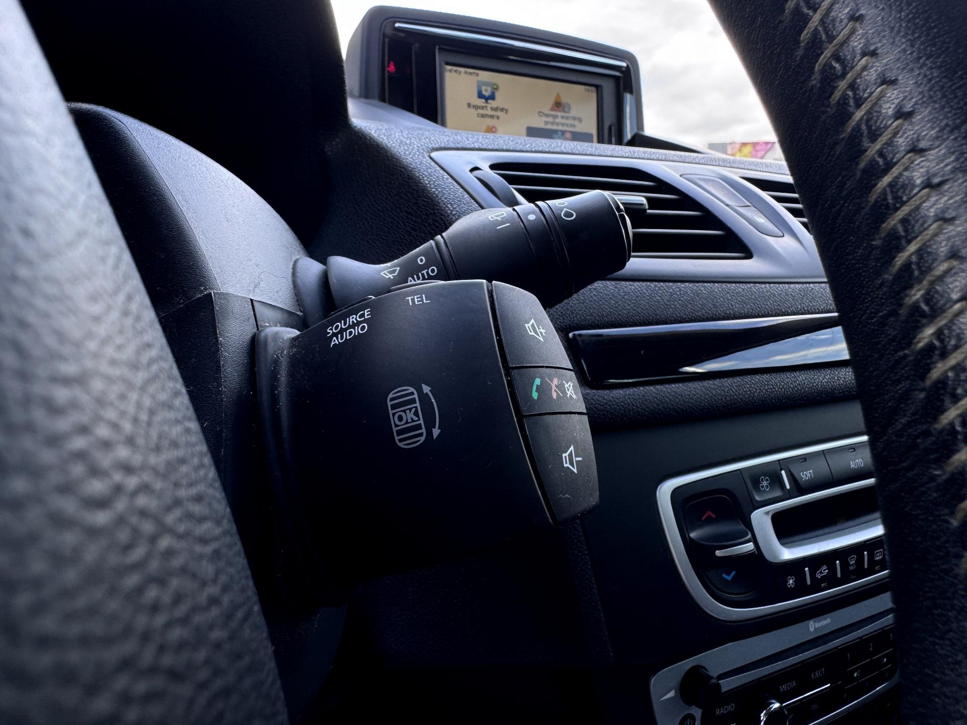 Renault-Megane