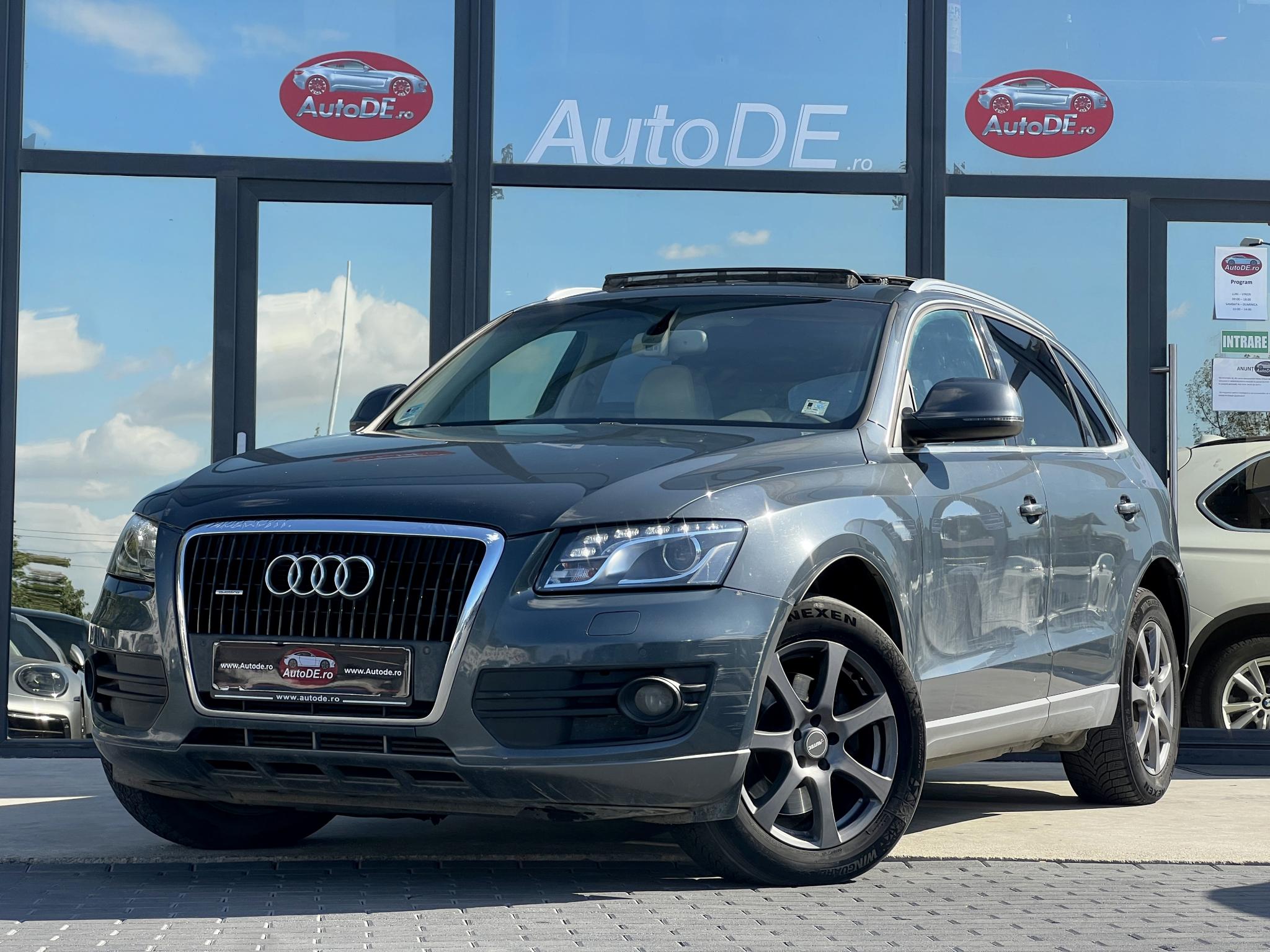 Audi-Q5