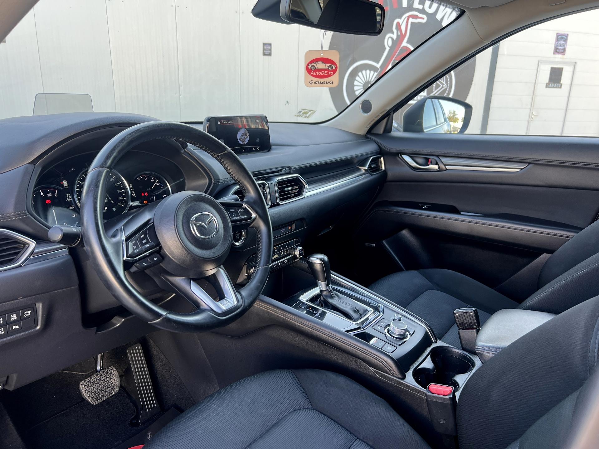 Mazda-CX-5