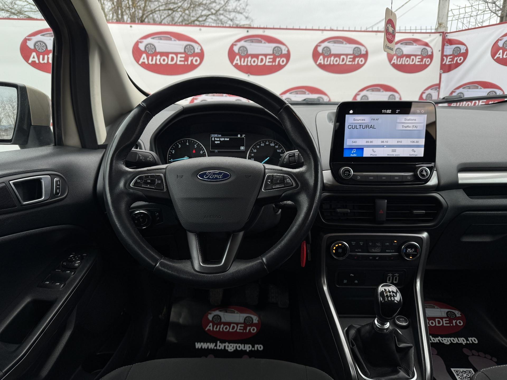 Ford-EcoSport