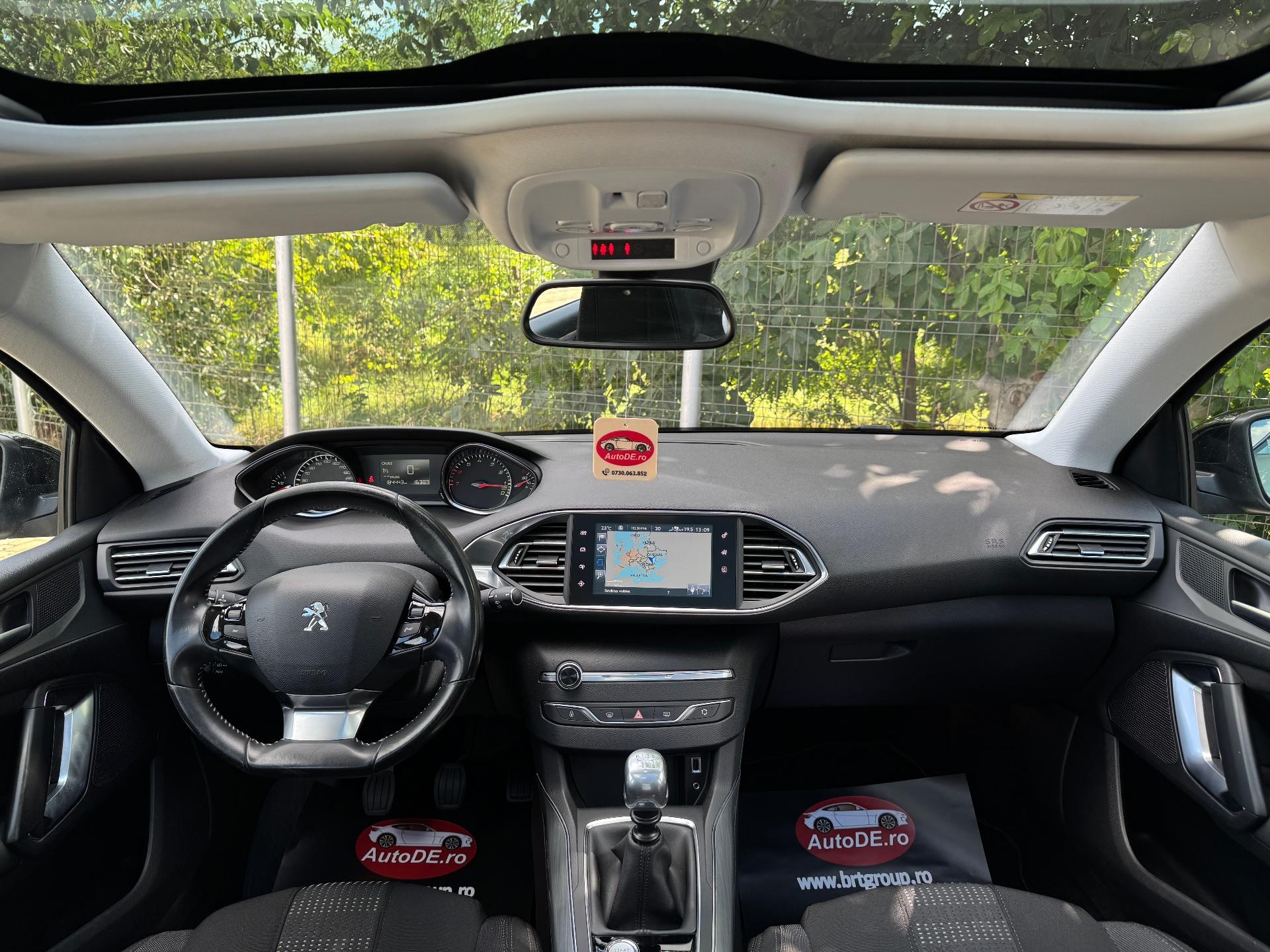 Peugeot-308