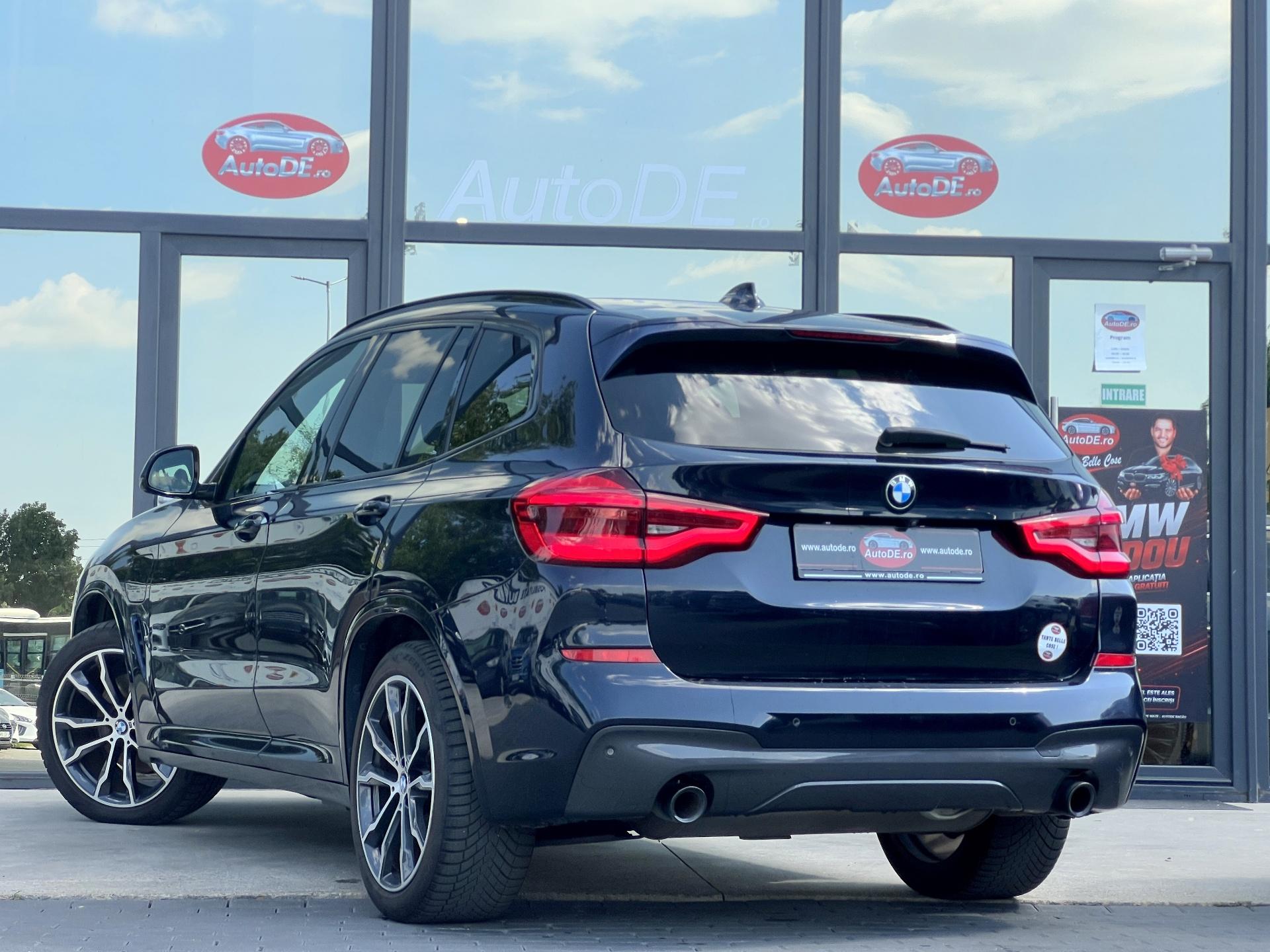 BMW-X3