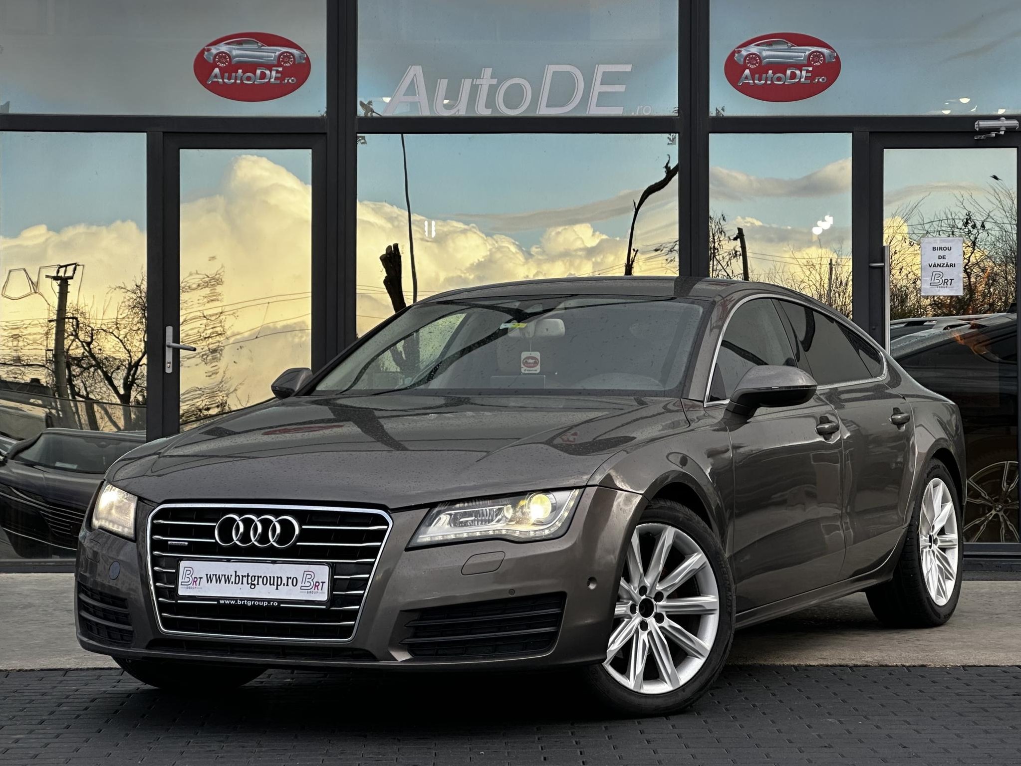 Audi-A7