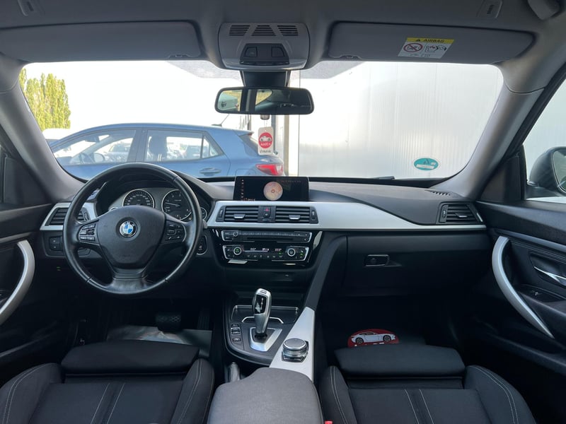 Car Thumb