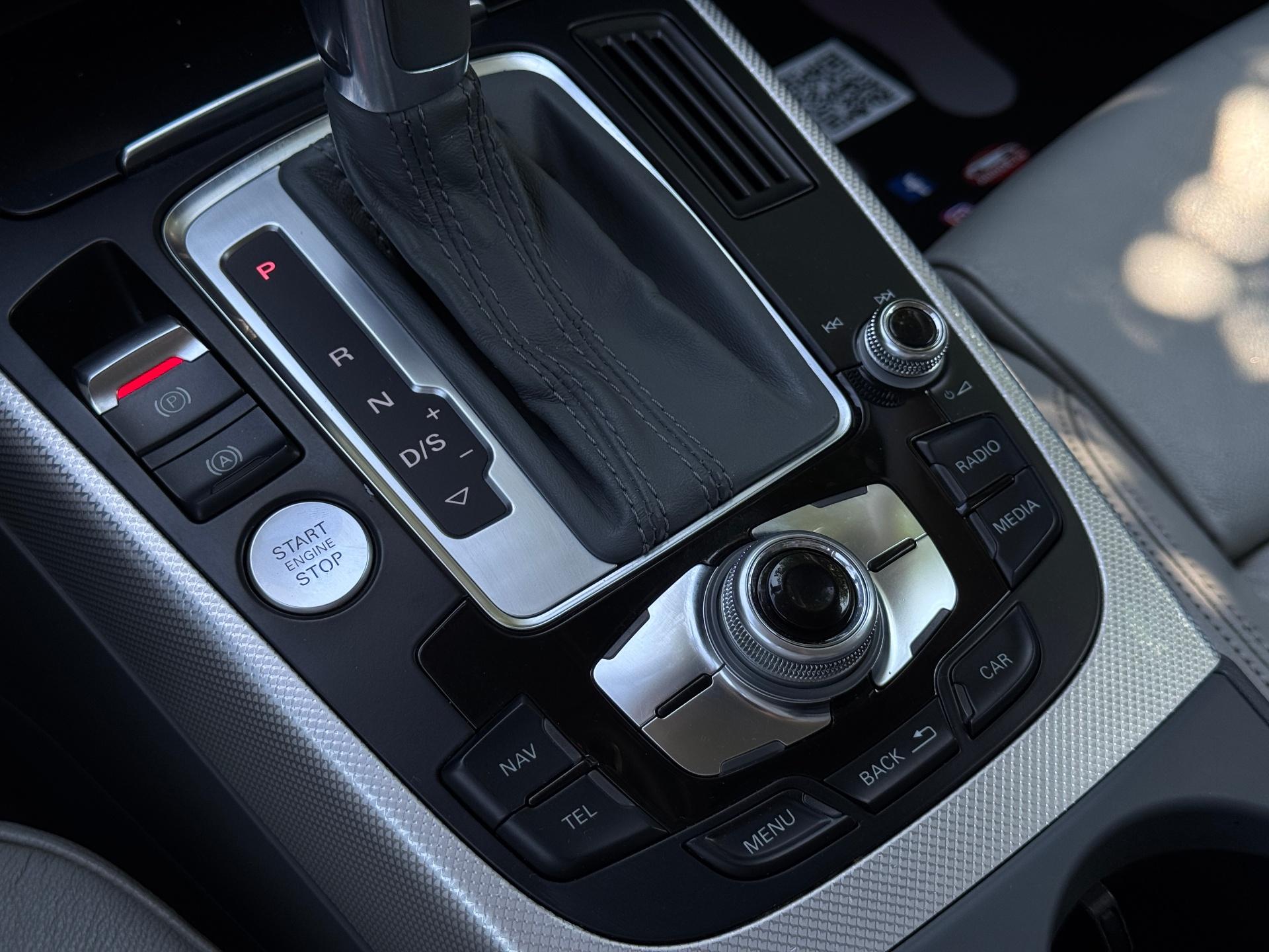 Audi-A5