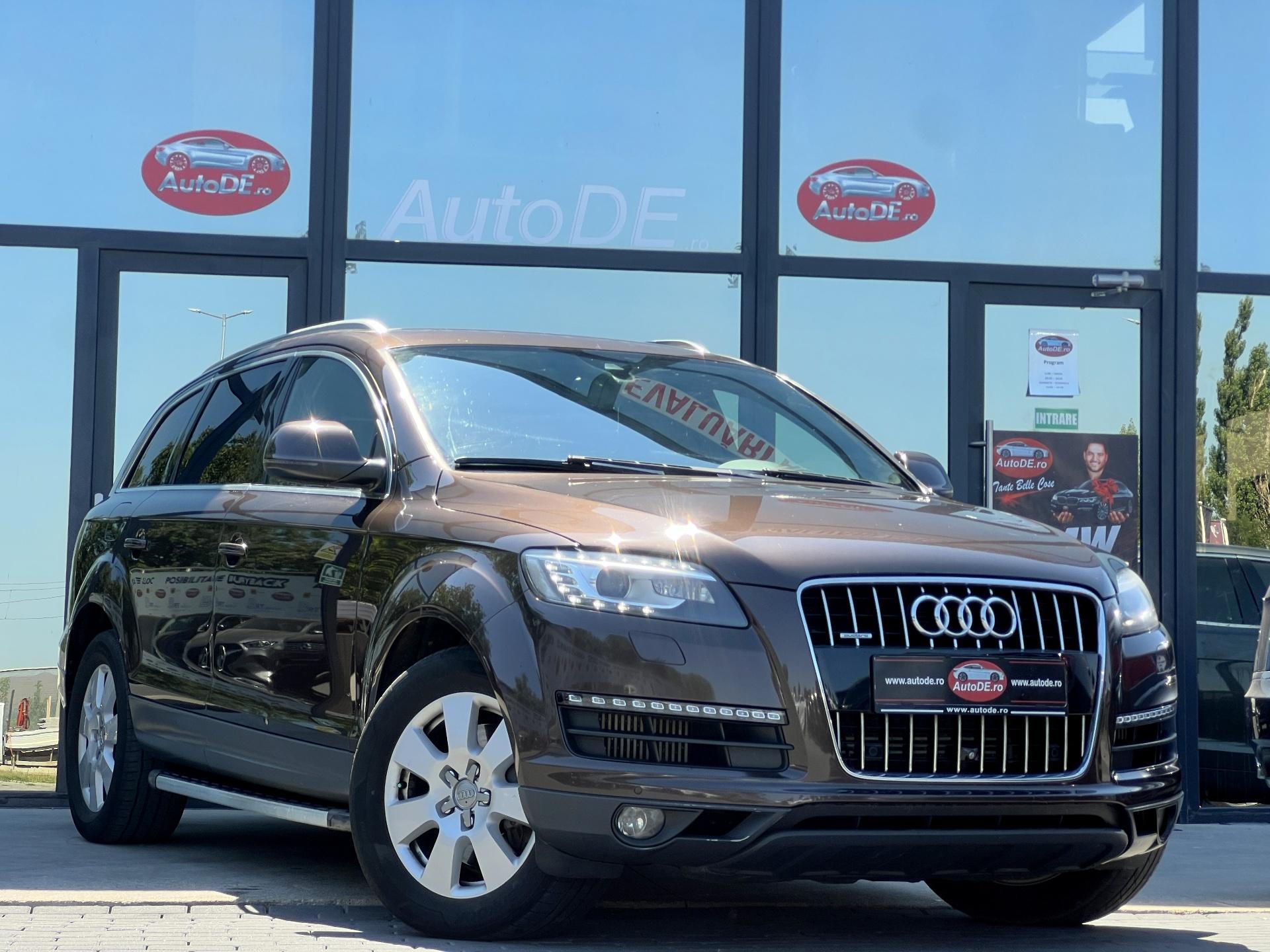 Audi-Q7