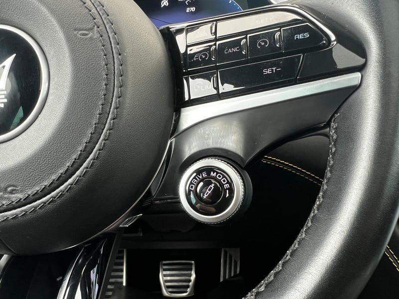 Car Thumb