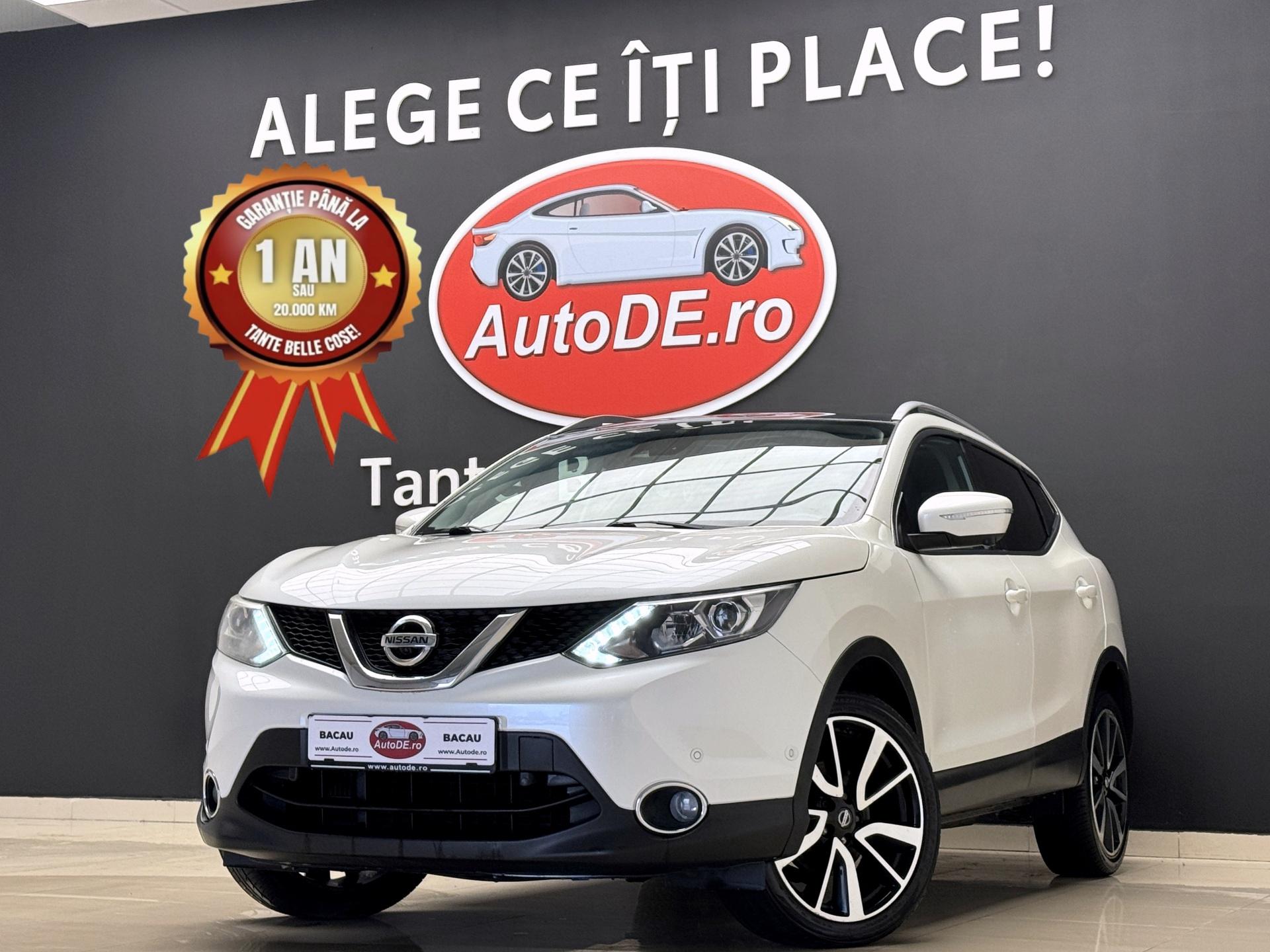 Nissan-Qashqai