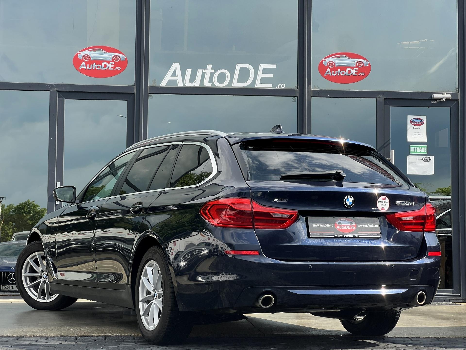 BMW-Seria 5
