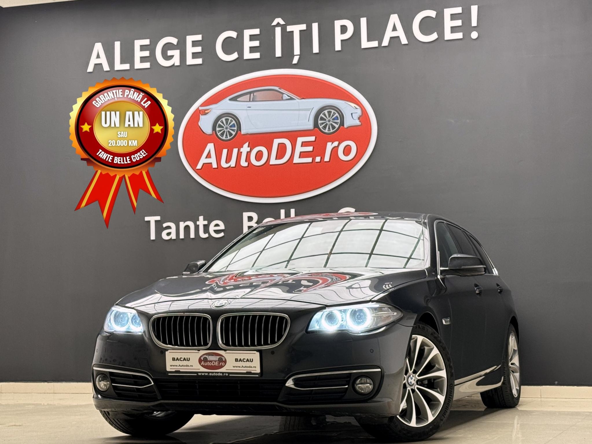 BMW-Seria 5