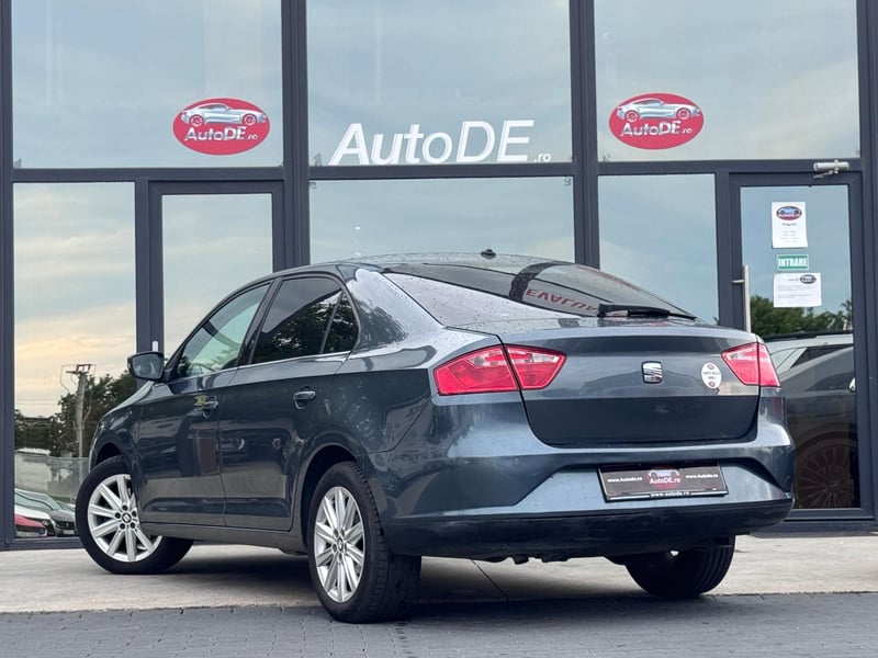 Seat Toledo
