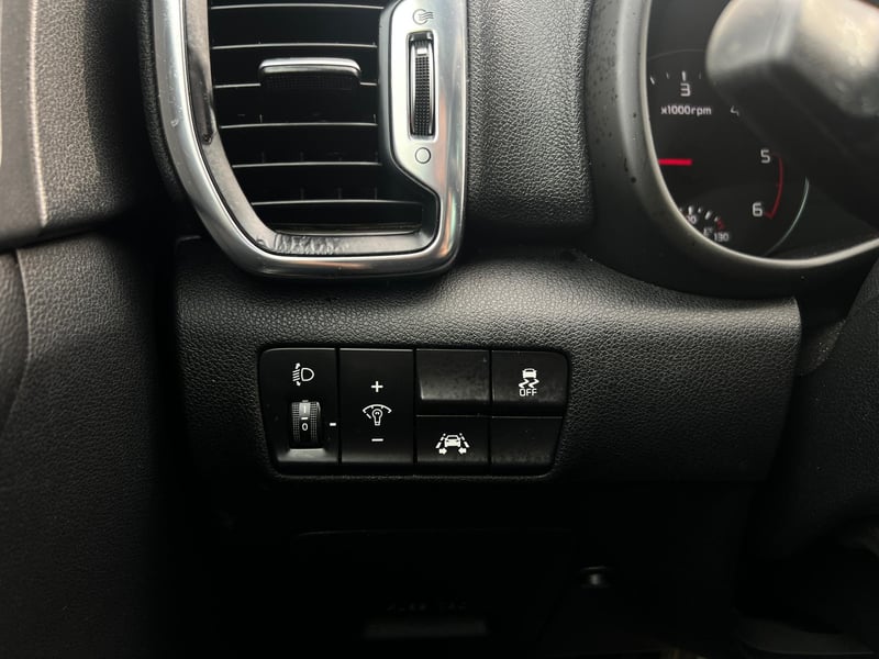 Car Thumb