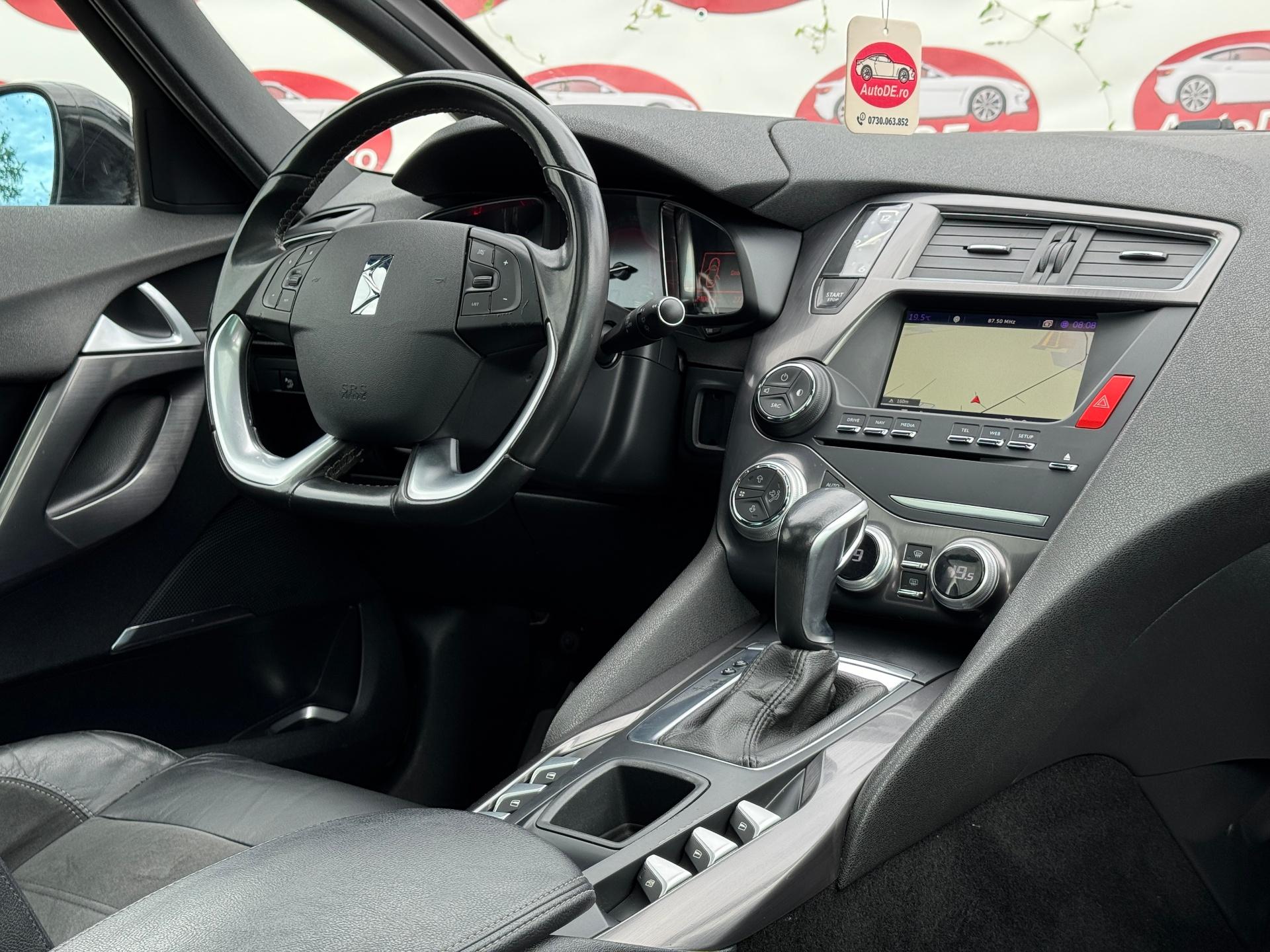 Citroen-DS5