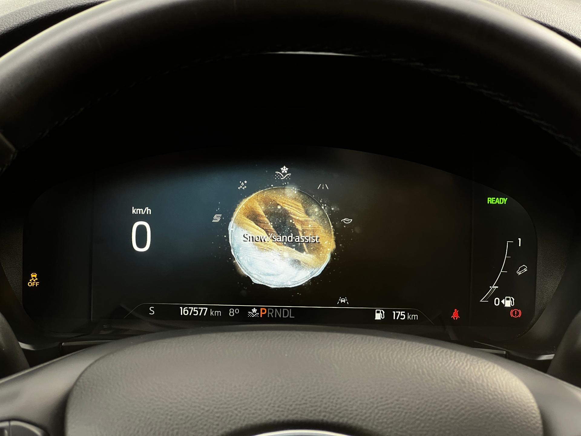Ford-Kuga