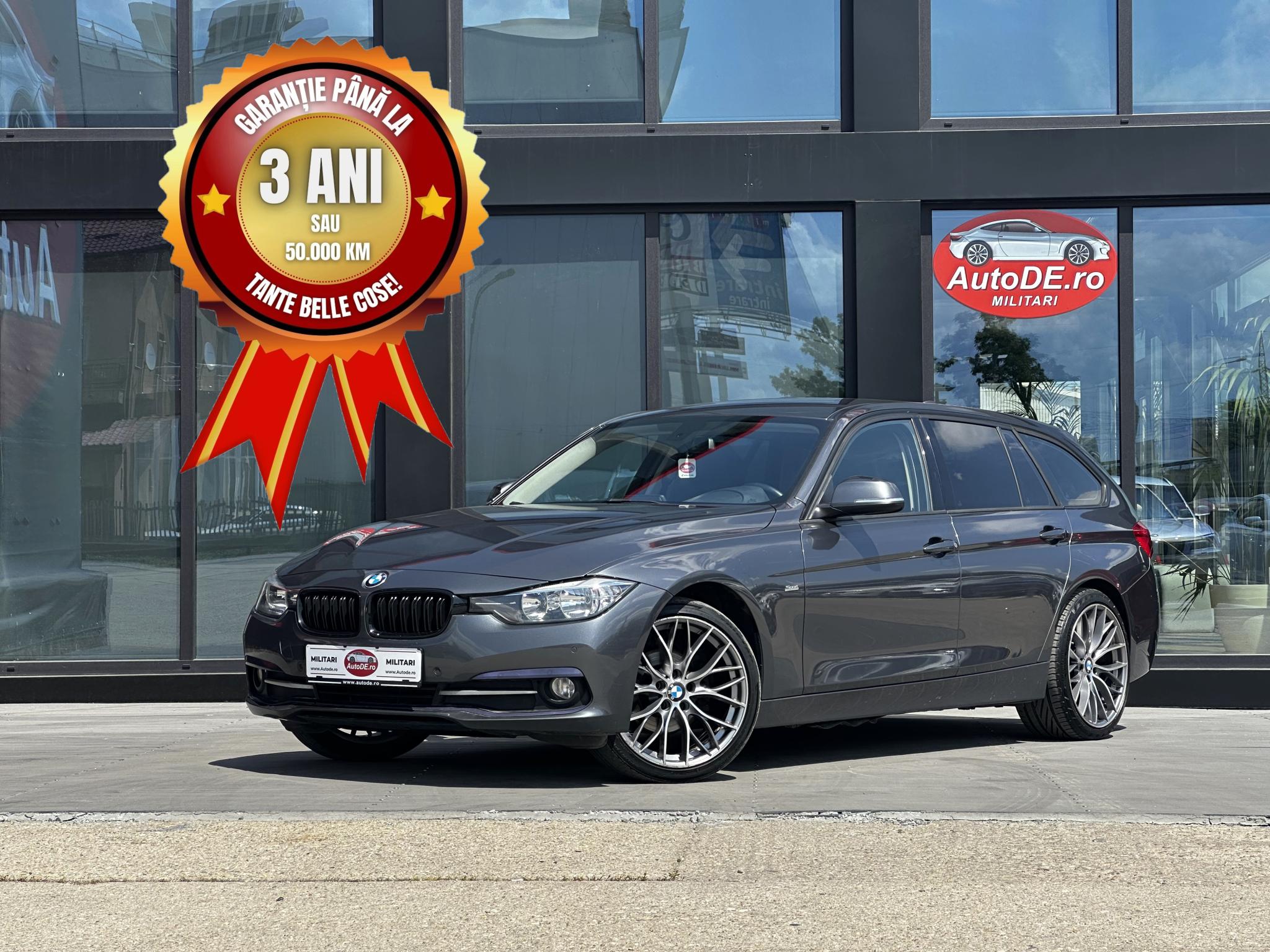 BMW-Seria 3