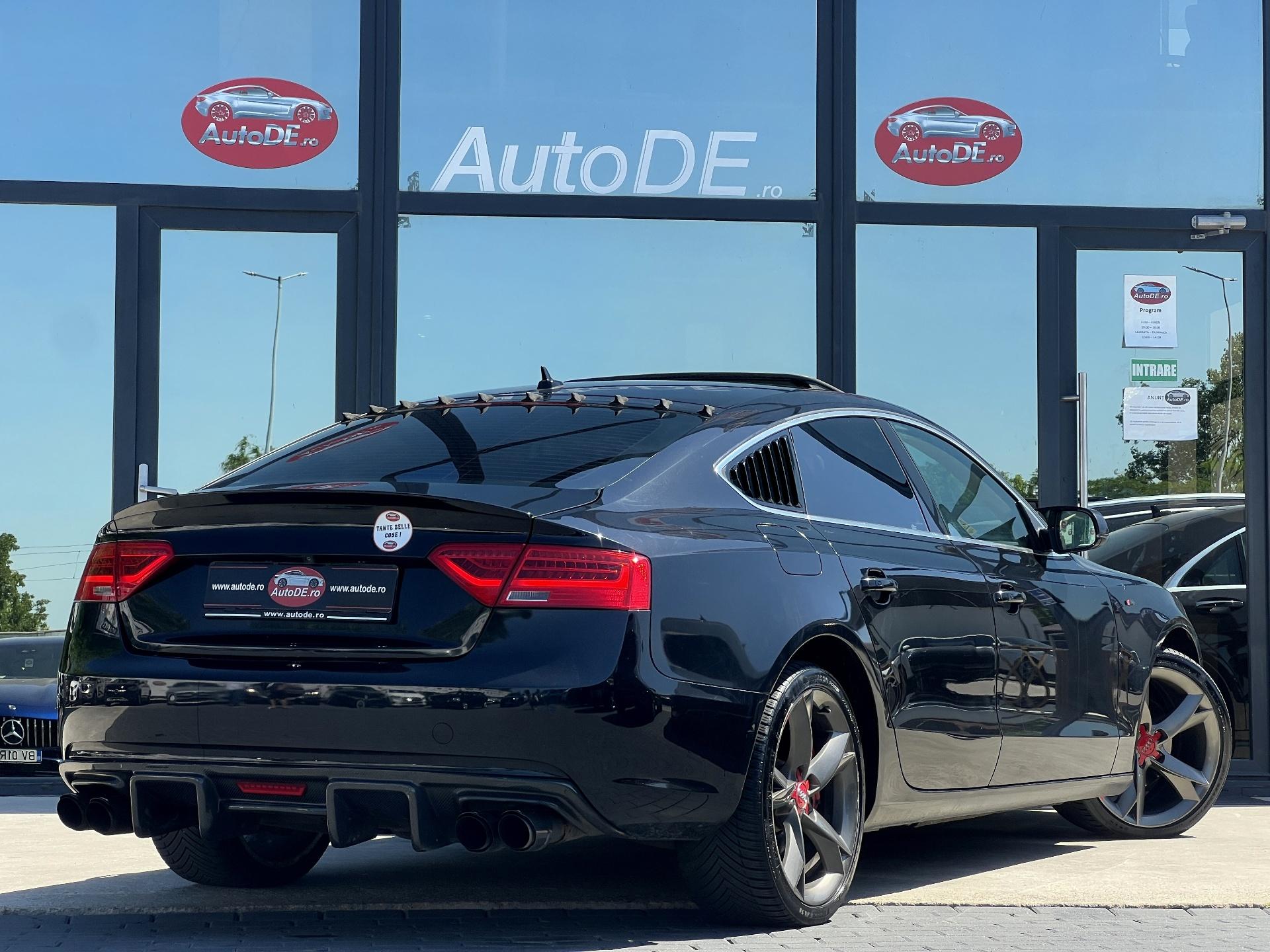 Audi-A5