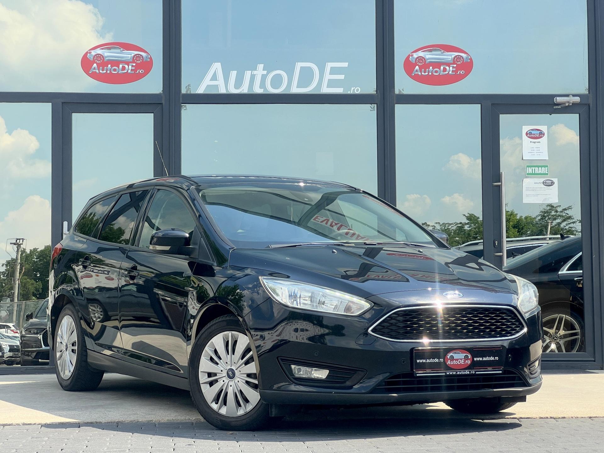 Ford-Focus