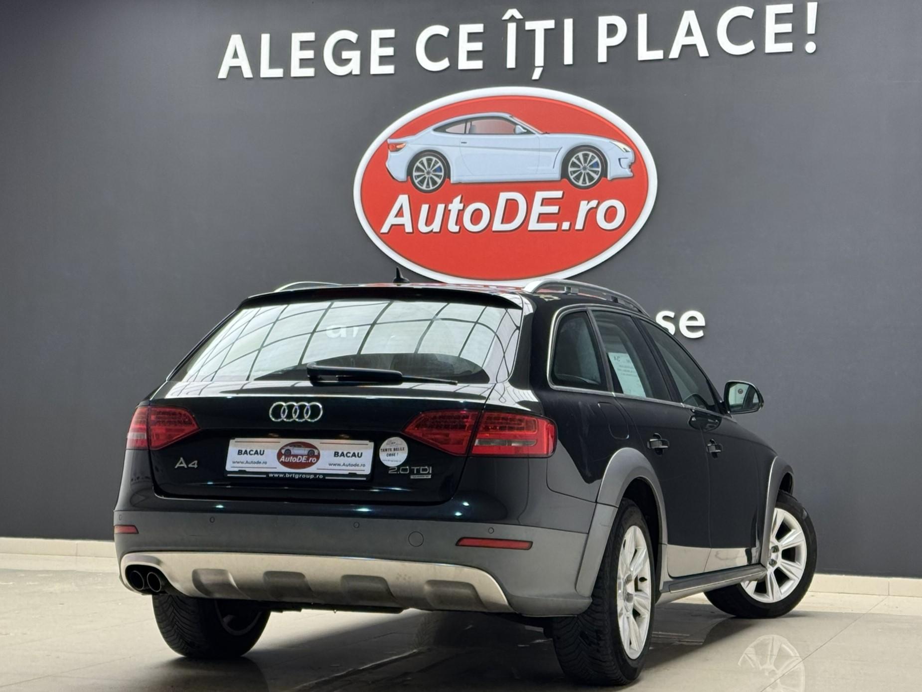 Audi-A4 Allroad