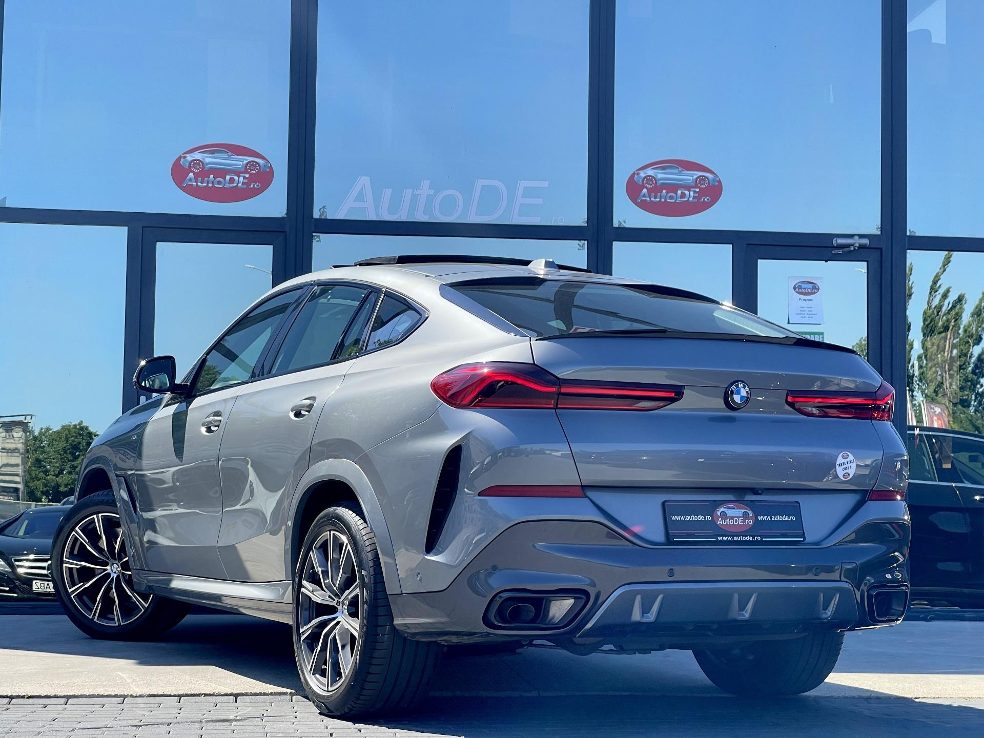BMW-X6